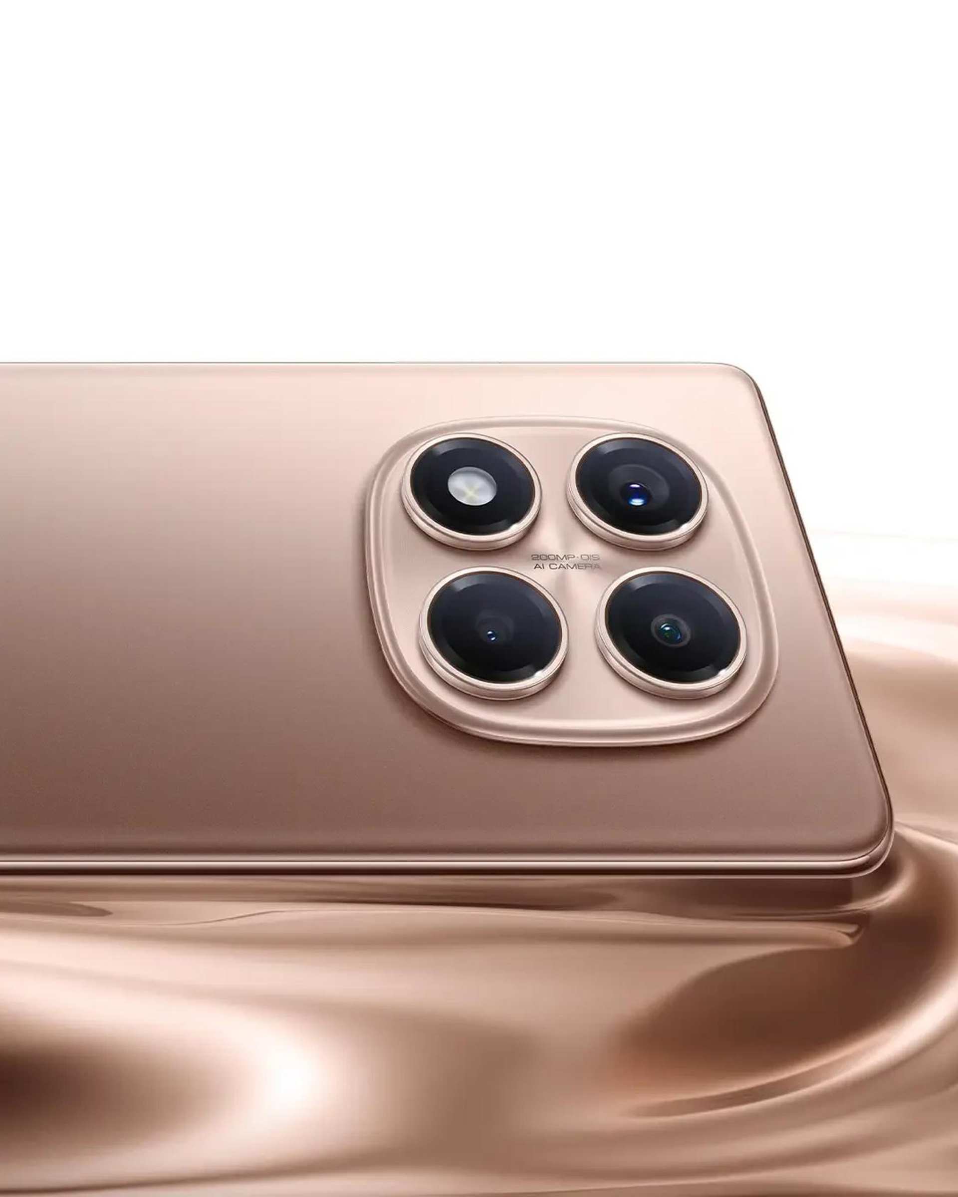 گوشی موبایل شیائومی مدل Redmi Note 14 Pro 4G ظرفیت 512 گیگابایت رم 12 گیگابایت طلایی