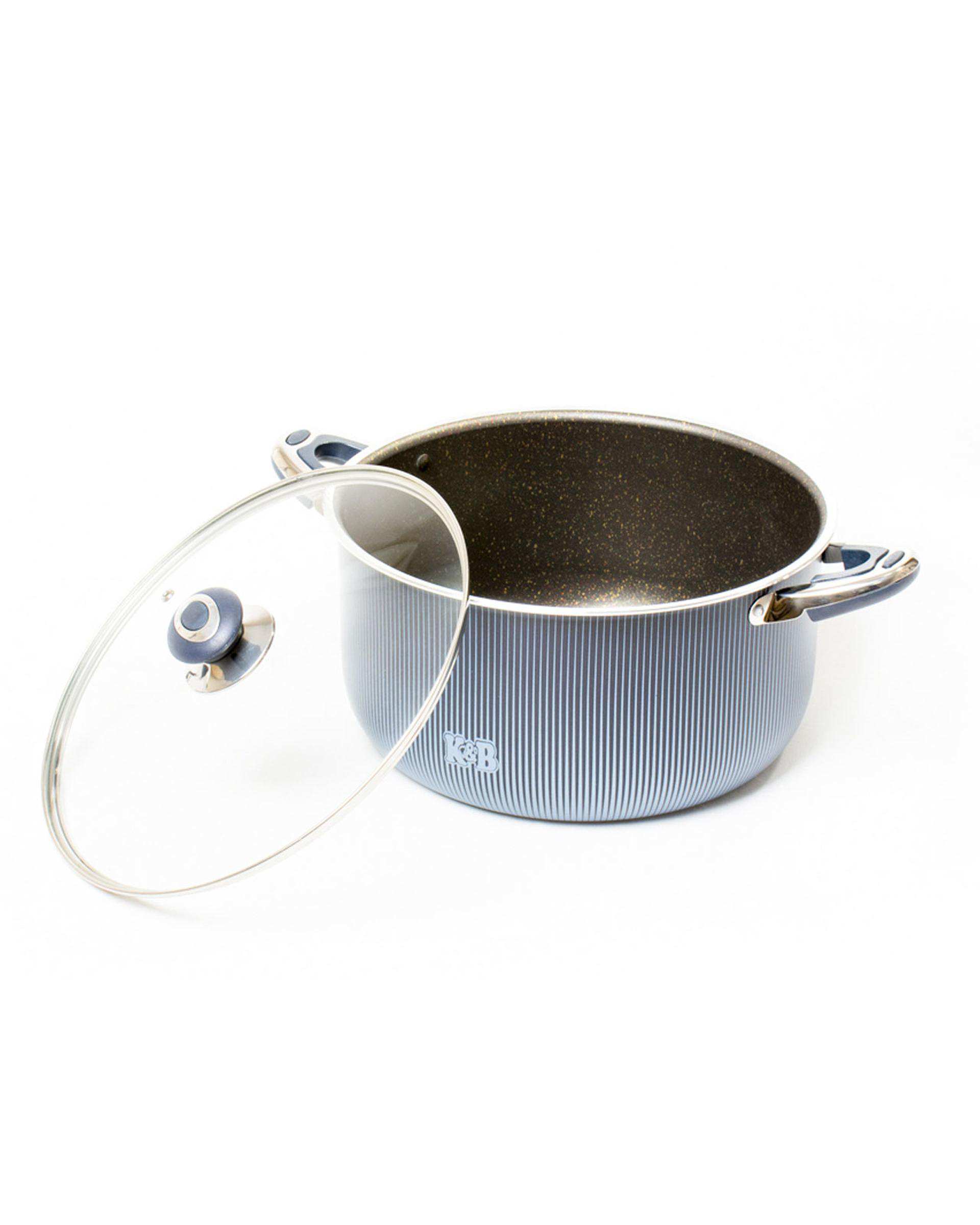 قابلمه کویر Kavir مدل آناهیتا سایز ۳۰