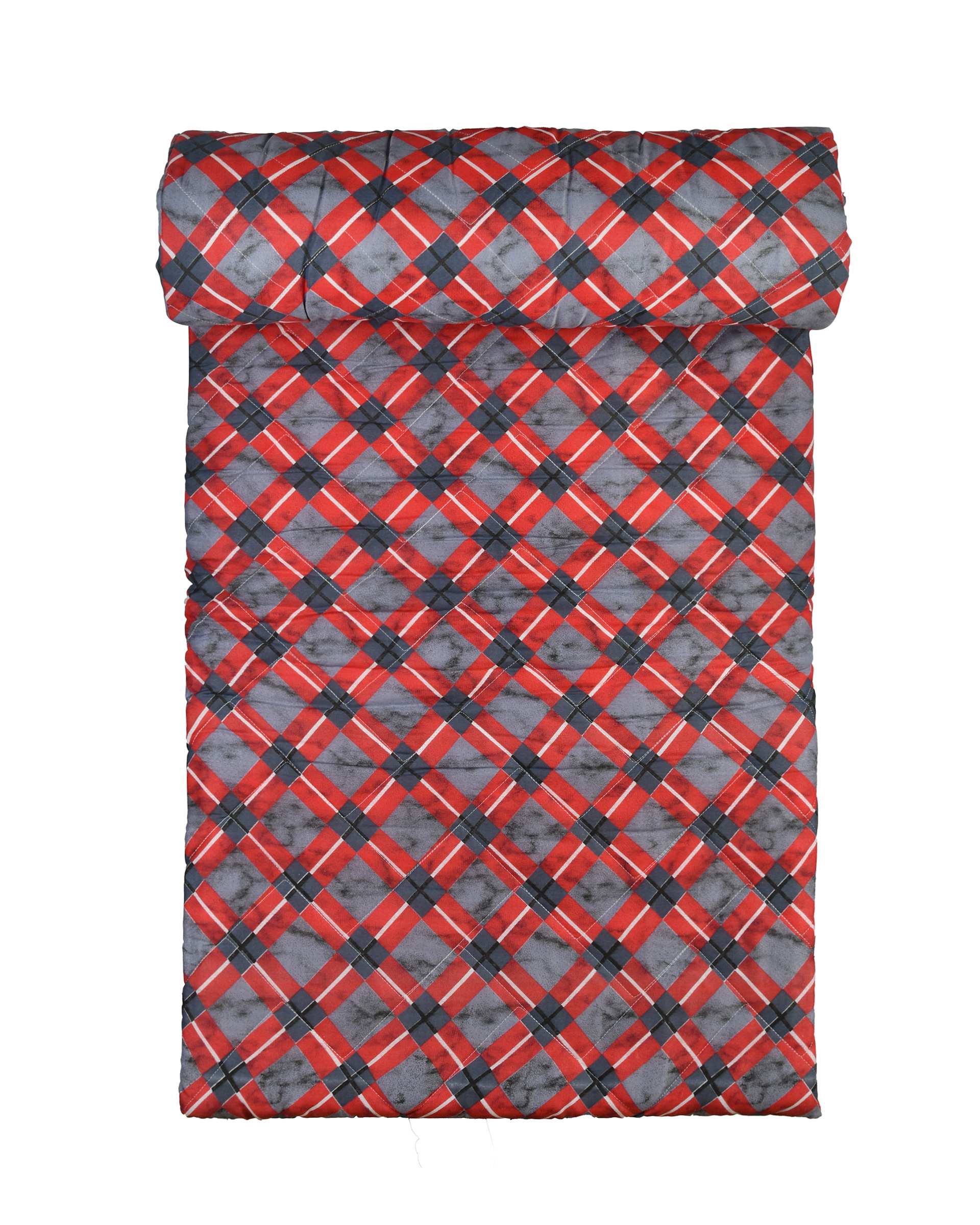 تشک یک نفره مسافرتی دانلوپ Danlop مدل ۱ وزن ۸۰۰ گرم