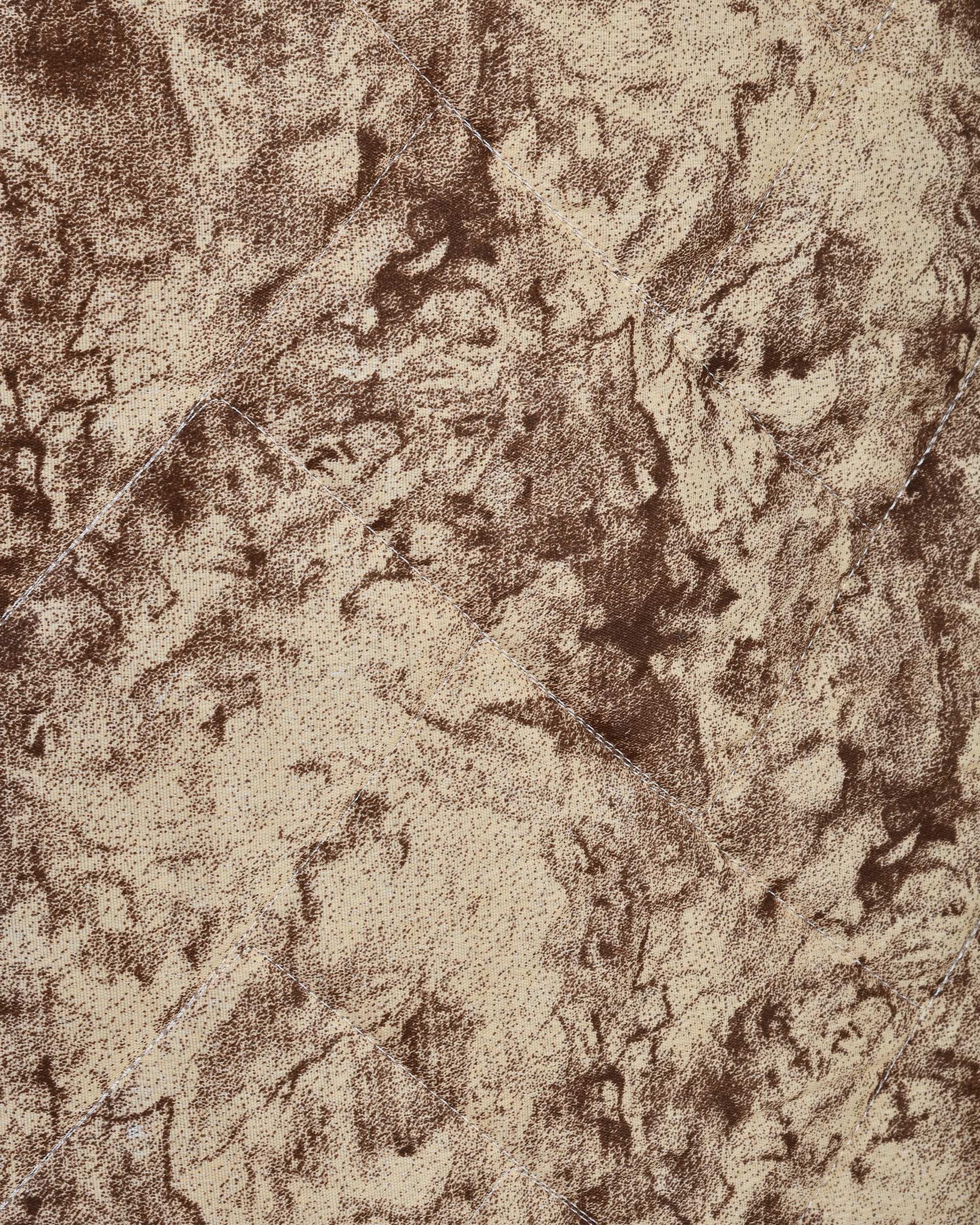 تشک یک نفره مسافرتی دانلوپ Danlop مدل ۲ وزن ۸۰۰ گرم