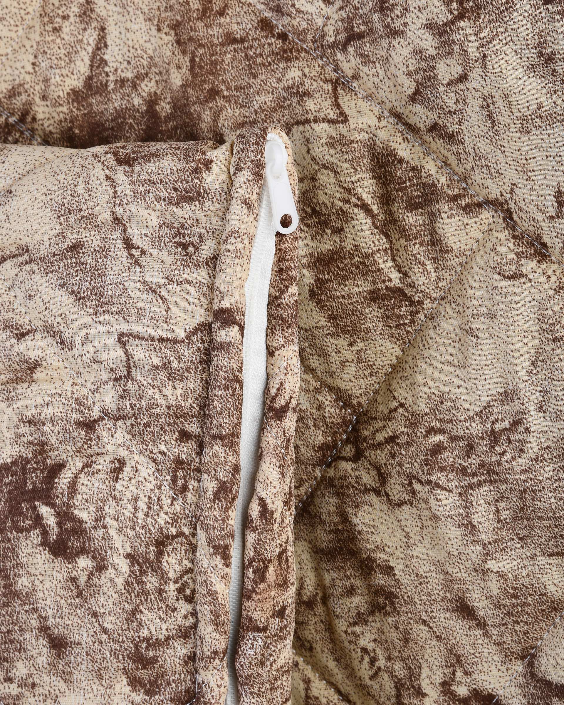 تشک یک نفره مسافرتی دانلوپ Danlop مدل ۲ وزن ۸۰۰ گرم