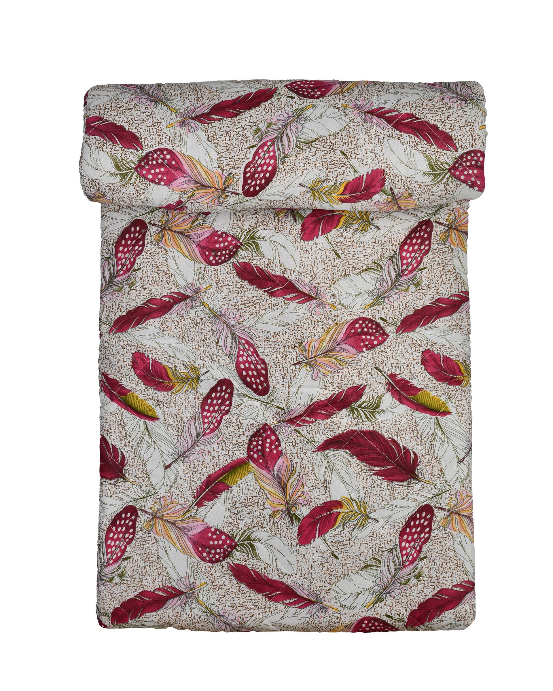 تشک یک نفره مسافرتی دانلوپ Danlop مدل ۴ وزن ۸۰۰ گرم