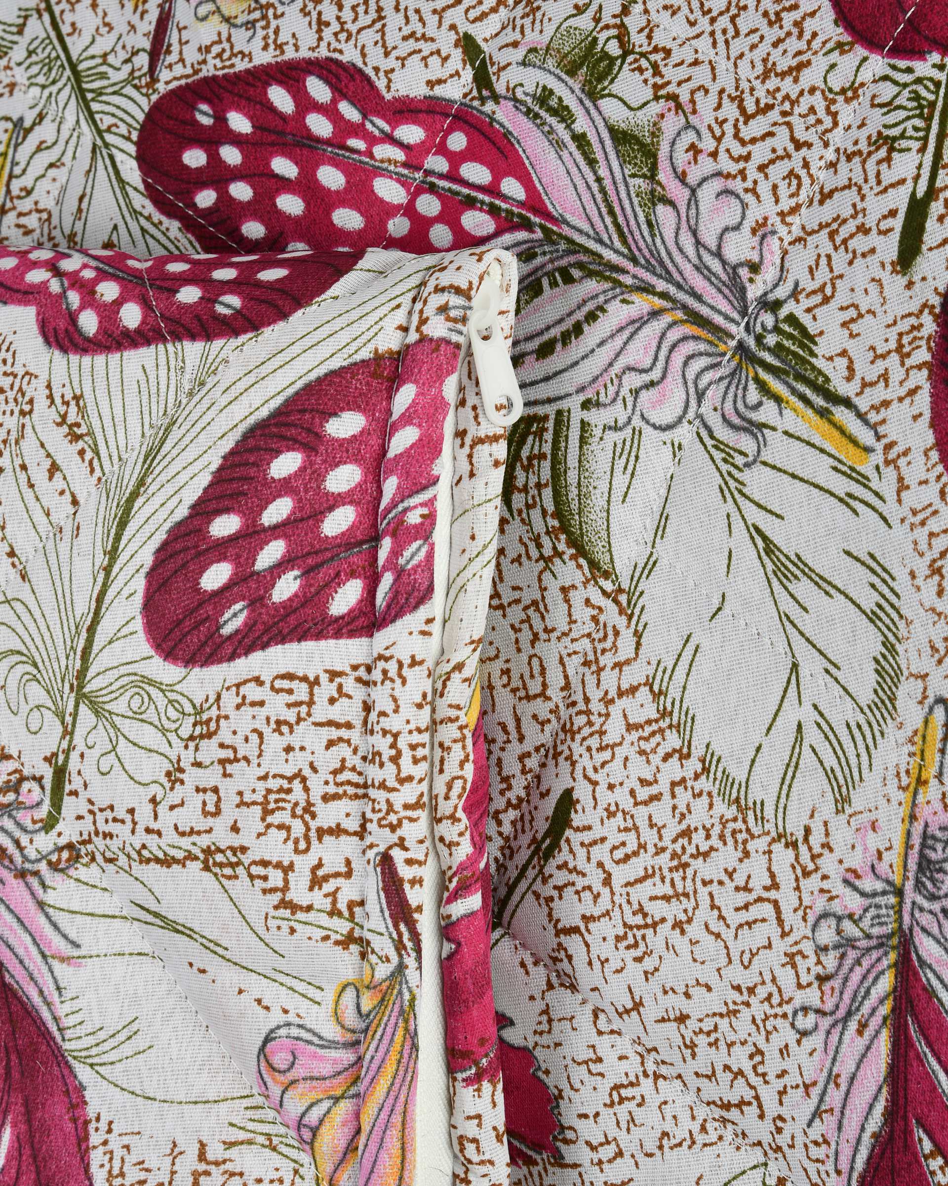 تشک یک نفره مسافرتی دانلوپ Danlop مدل ۴ وزن ۸۰۰ گرم