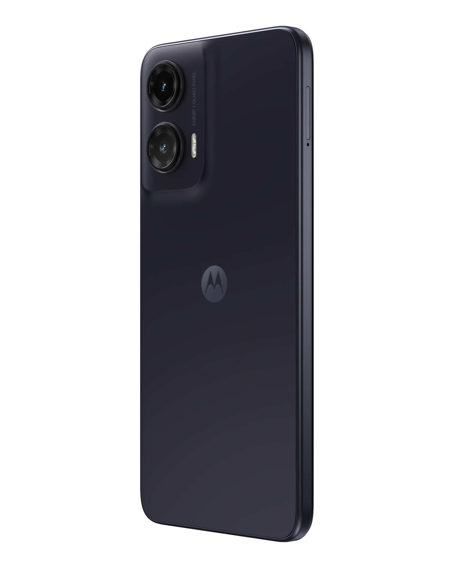 گوشی موتورولا Moto G35 5g رجیسترشده دو سیمکارت 256 گیگابایت با رم 8 گیگابایت- مشکی