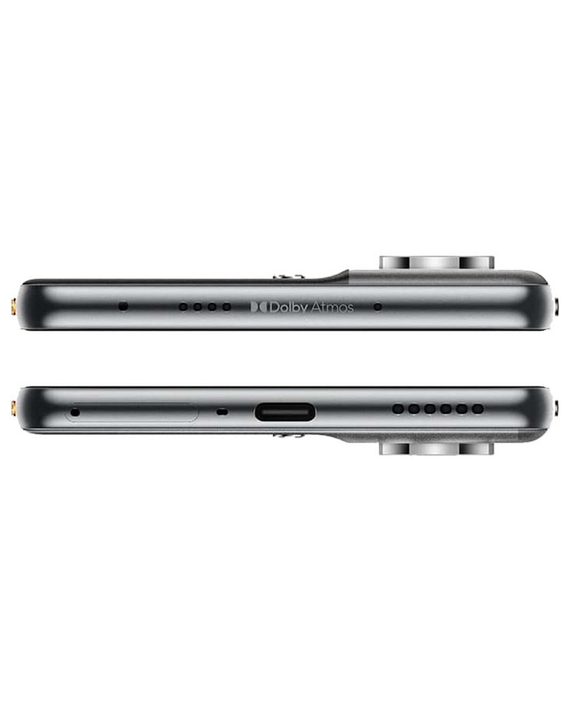 گوشی موبایل تکنو Camon 40 دو سیم کارت ظرفیت 256 گیگابایت و رم 8 گیگابایت- مشکی