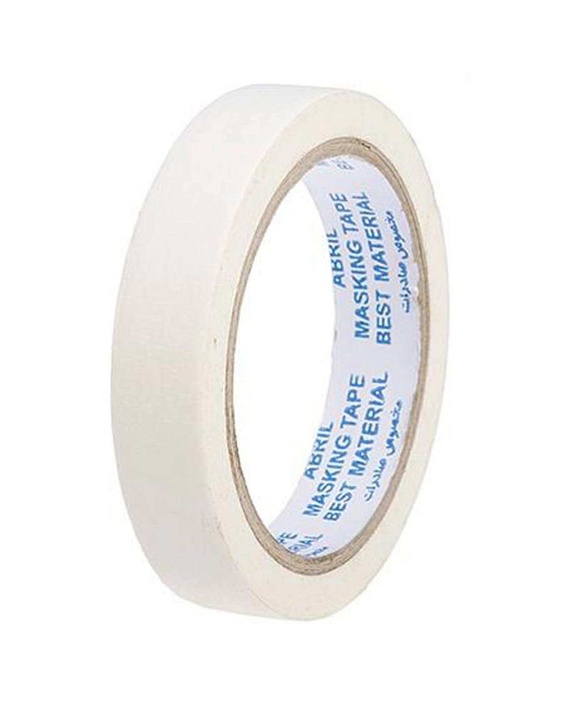 چسب کاغذی 2 سانت 25 یارد