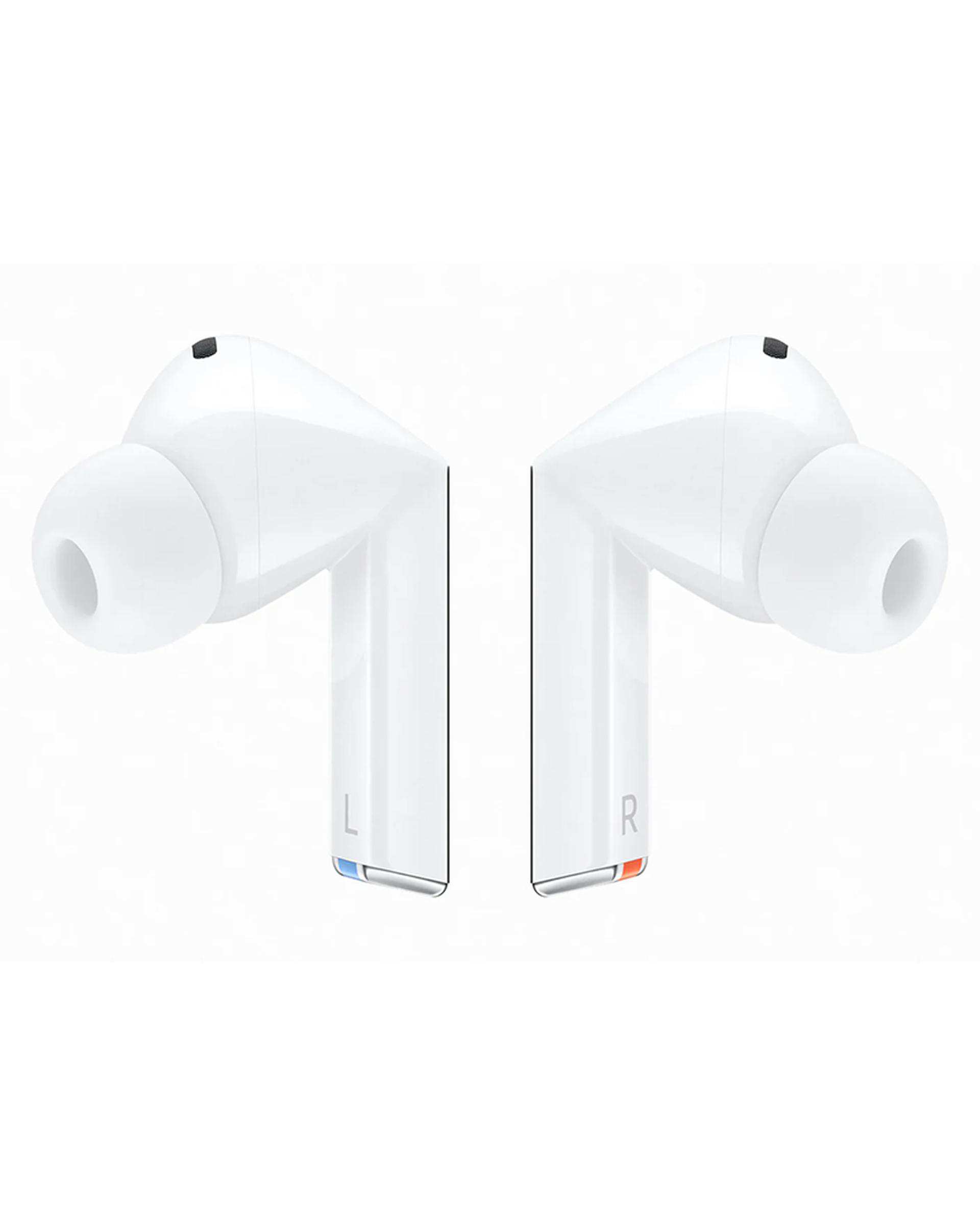 هندزفری بلوتوثی سفید سامسونگ Samsung مدل Galaxy Buds 3 Pro