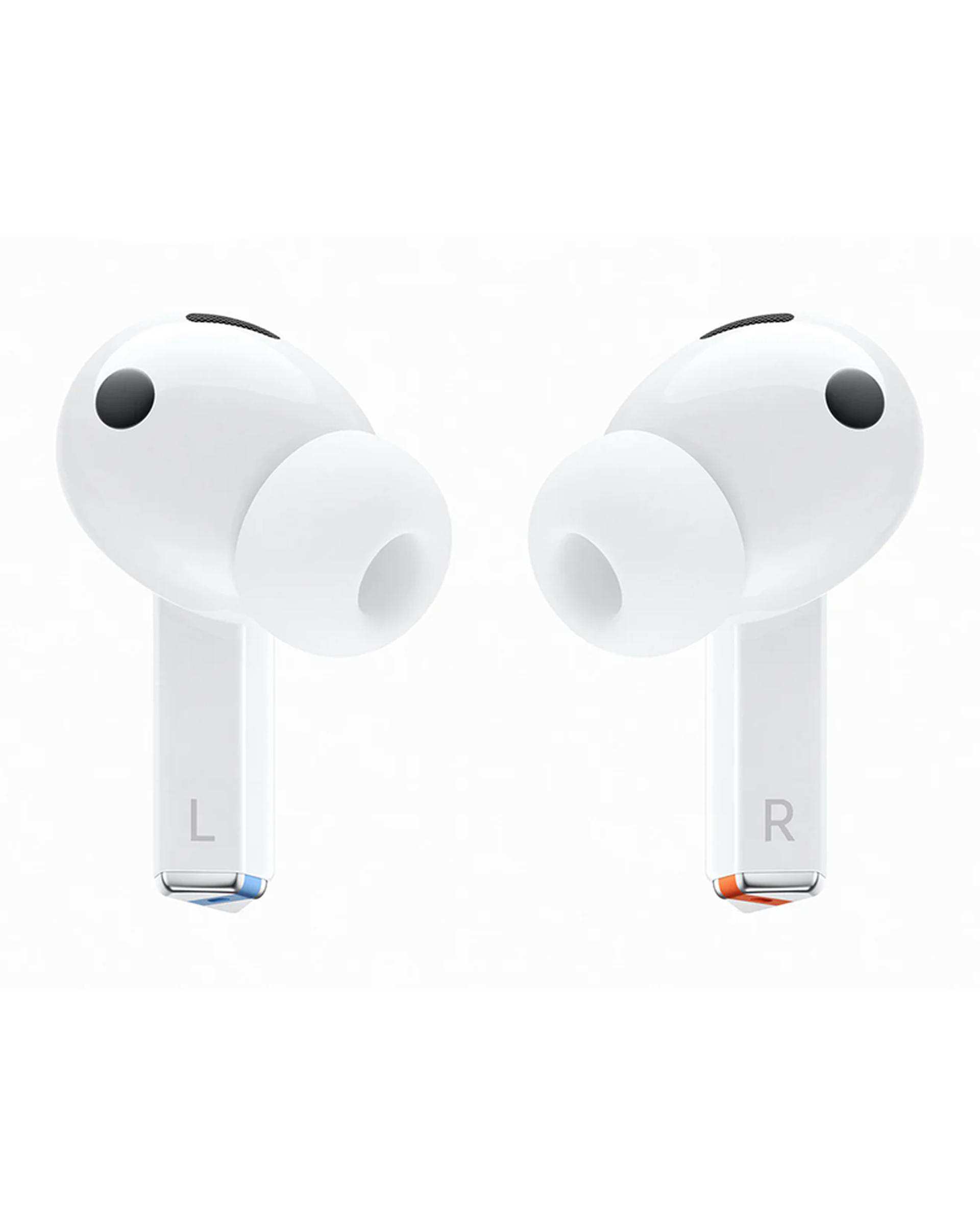 هندزفری بلوتوثی سفید سامسونگ Samsung مدل Galaxy Buds 3 Pro