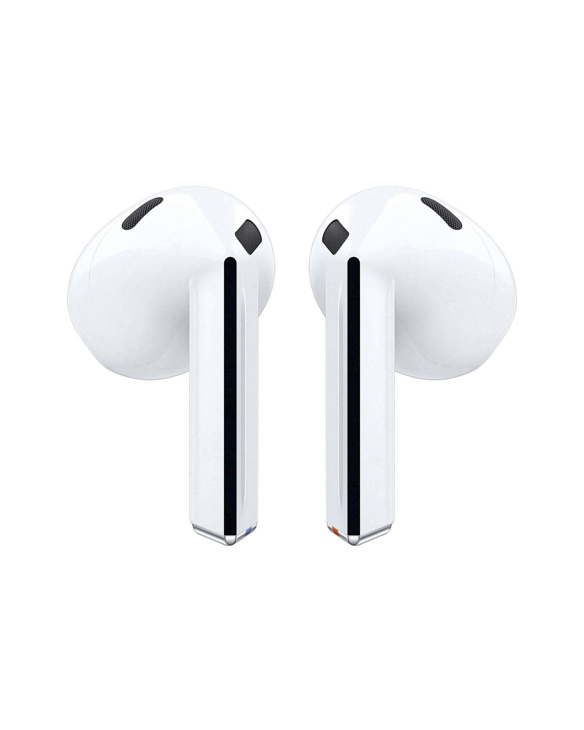 هندزفری بلوتوثی سفید سامسونگ Samsung مدل Galaxy Buds 3