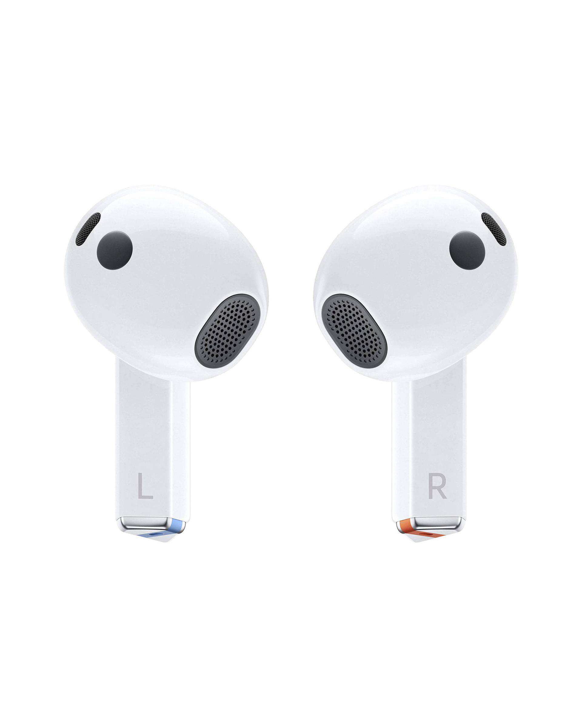 هندزفری بلوتوثی سفید سامسونگ Samsung مدل Galaxy Buds 3