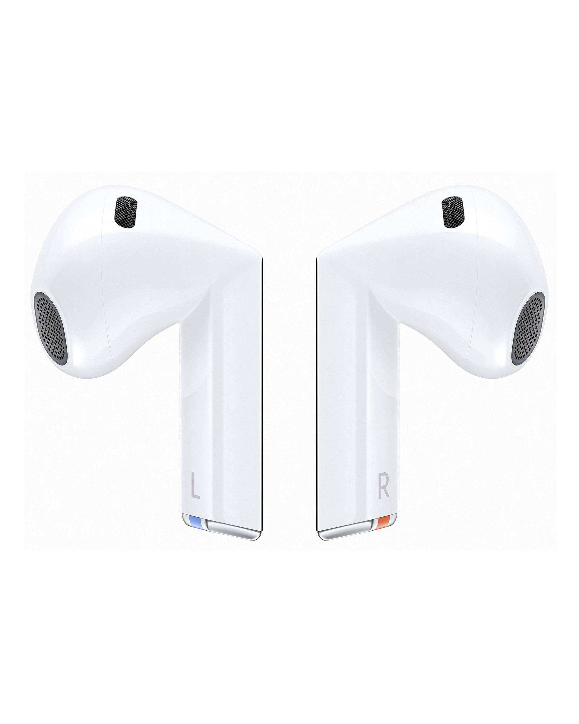 هندزفری بلوتوثی سفید سامسونگ Samsung مدل Galaxy Buds 3