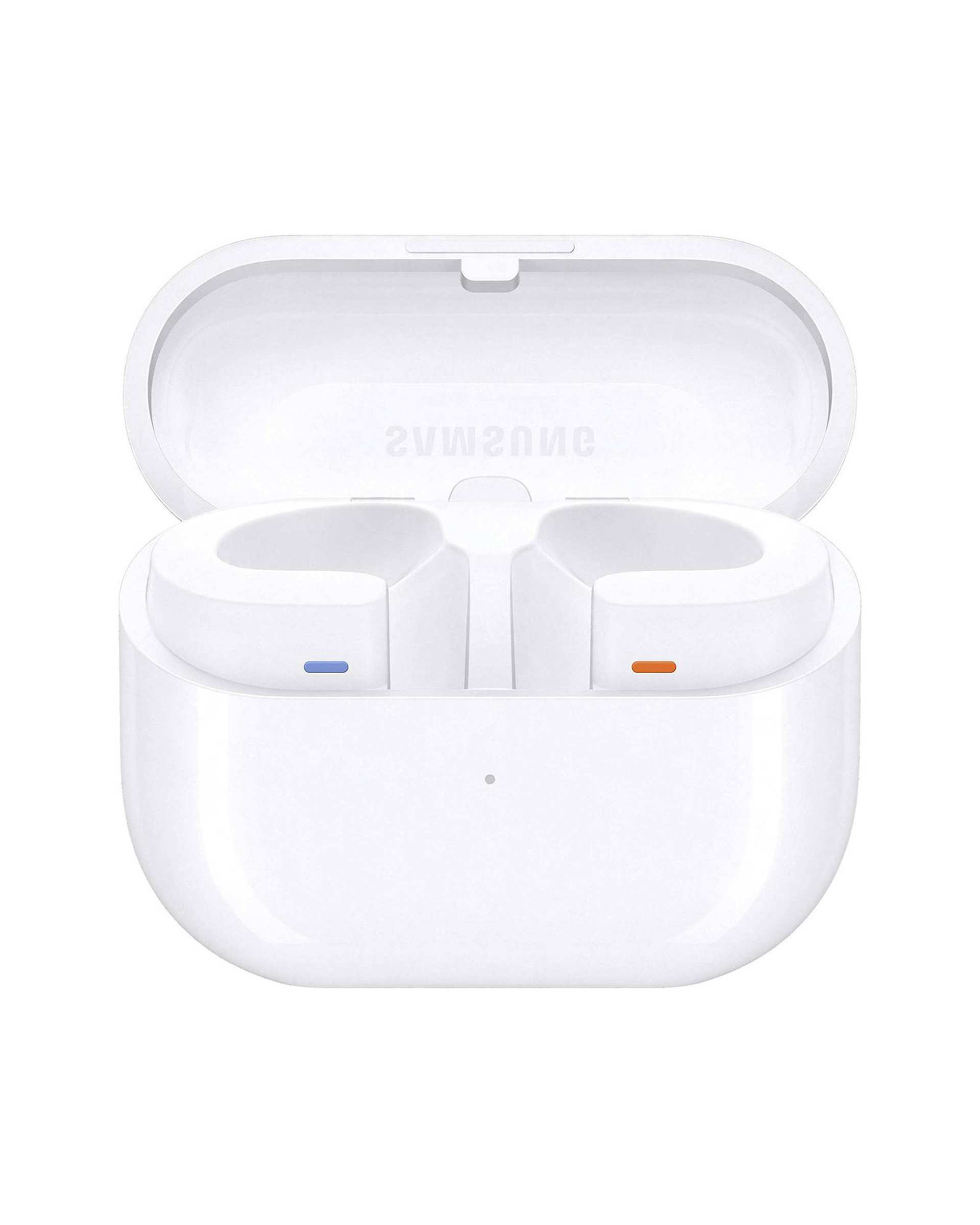 هندزفری بلوتوثی سفید سامسونگ Samsung مدل Galaxy Buds 3