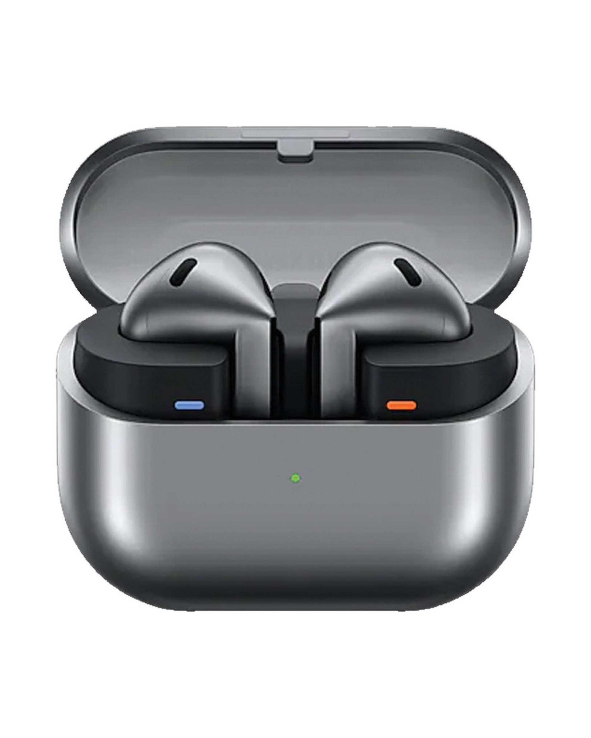 هندزفری بلوتوثی نقره ای سامسونگ Samsung مدل Galaxy Buds 3