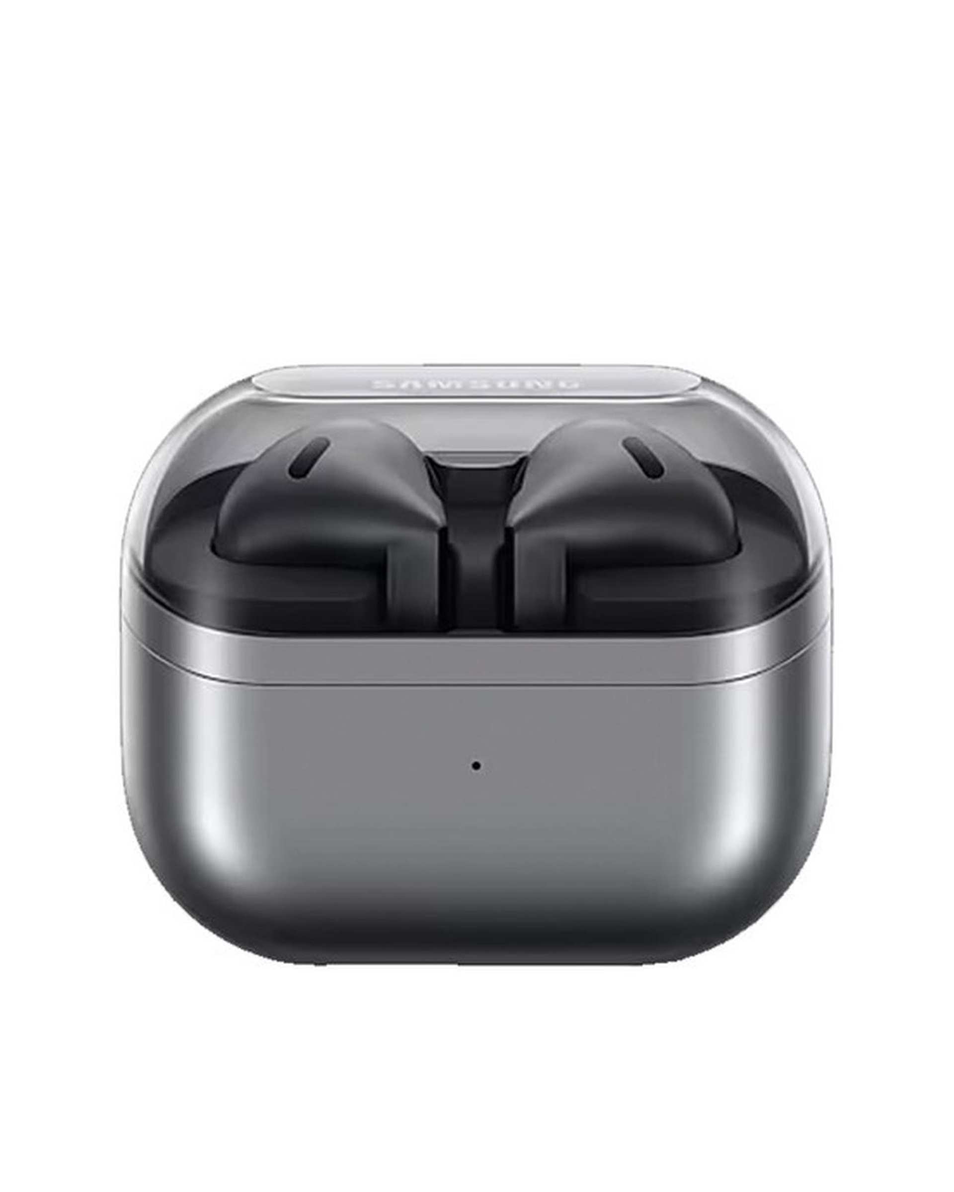 هندزفری بلوتوثی نقره ای سامسونگ Samsung مدل Galaxy Buds 3