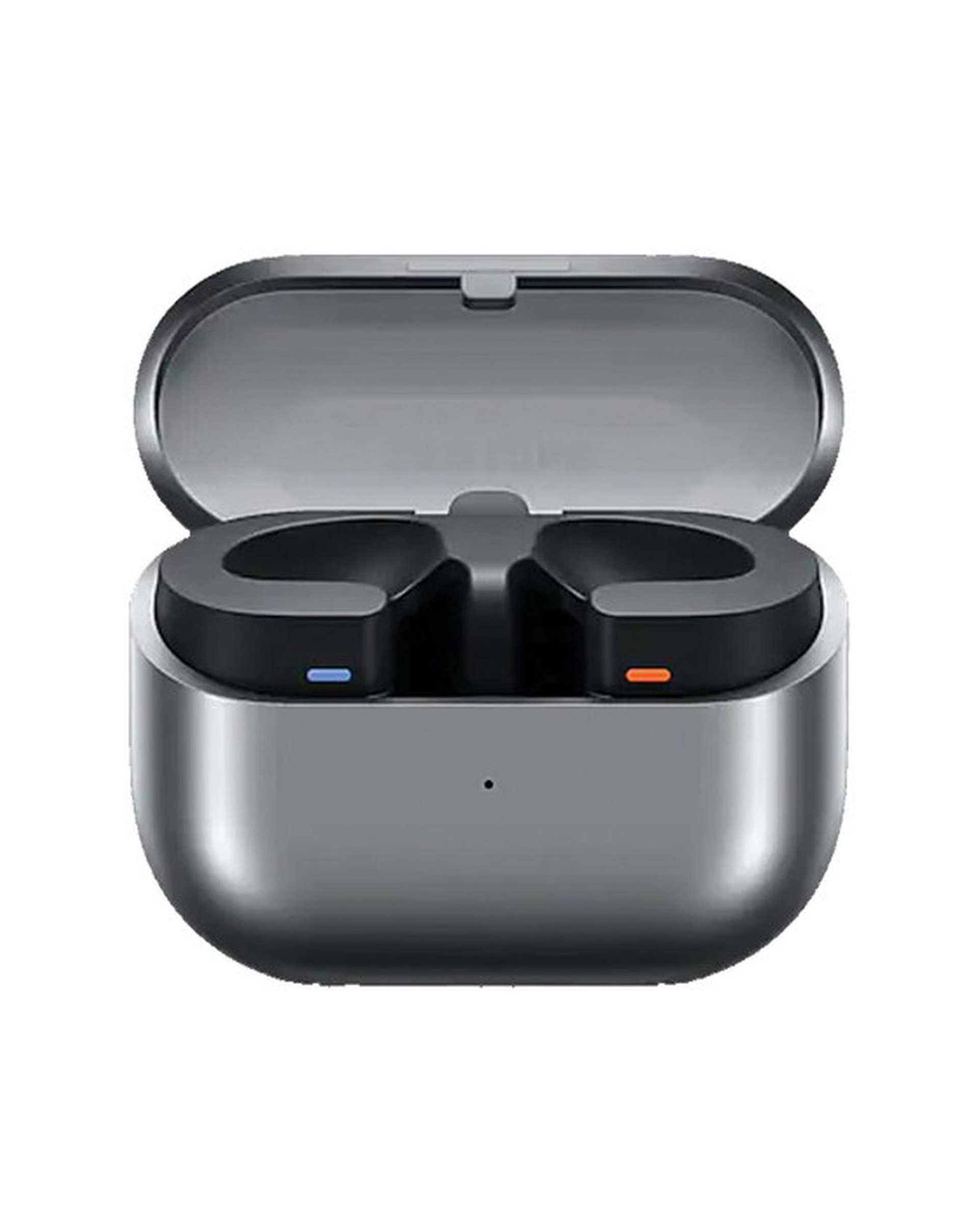 هندزفری بلوتوثی نقره ای سامسونگ Samsung مدل Galaxy Buds 3