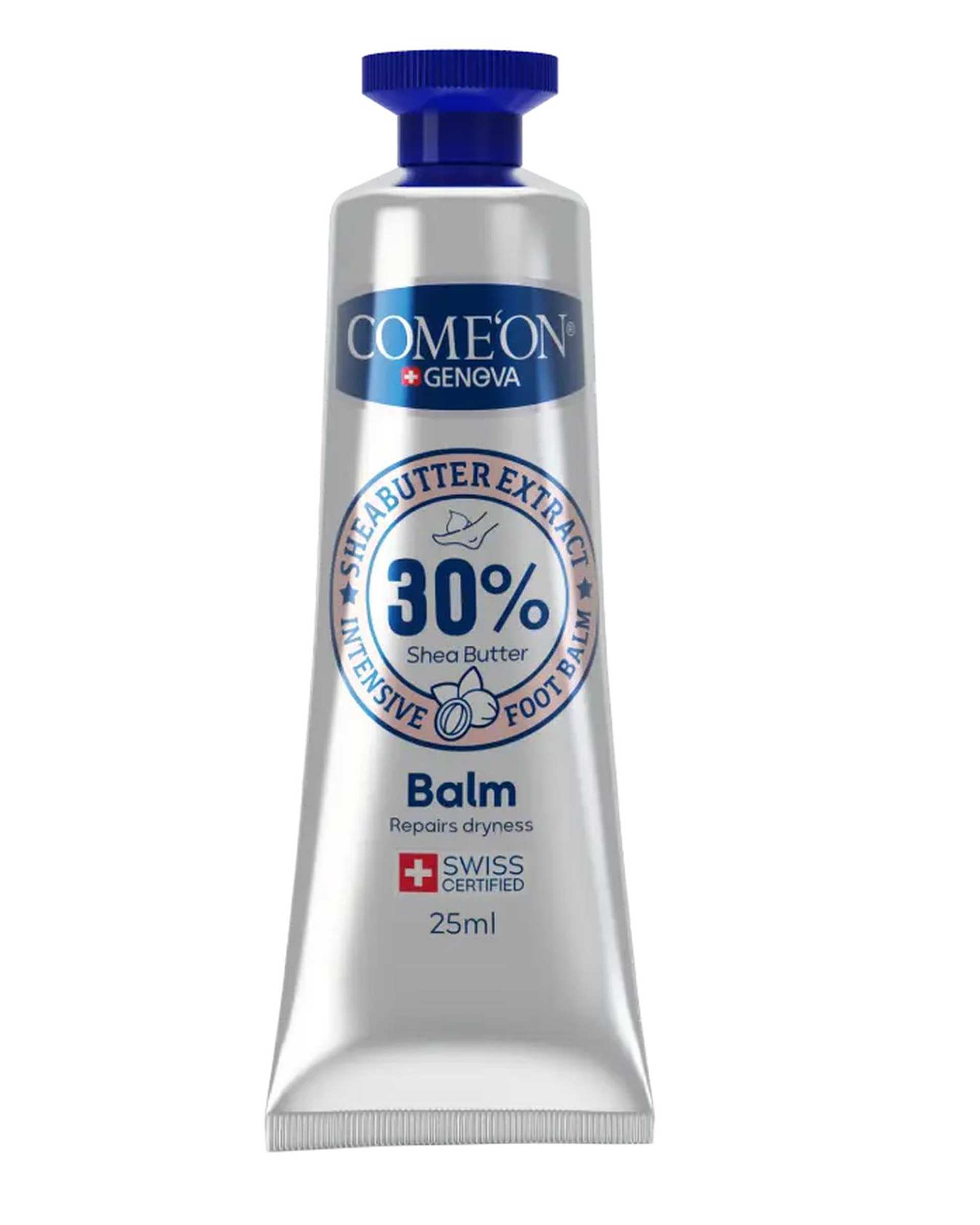 بالم پای شی باتر کامان Come On حجم 25ml