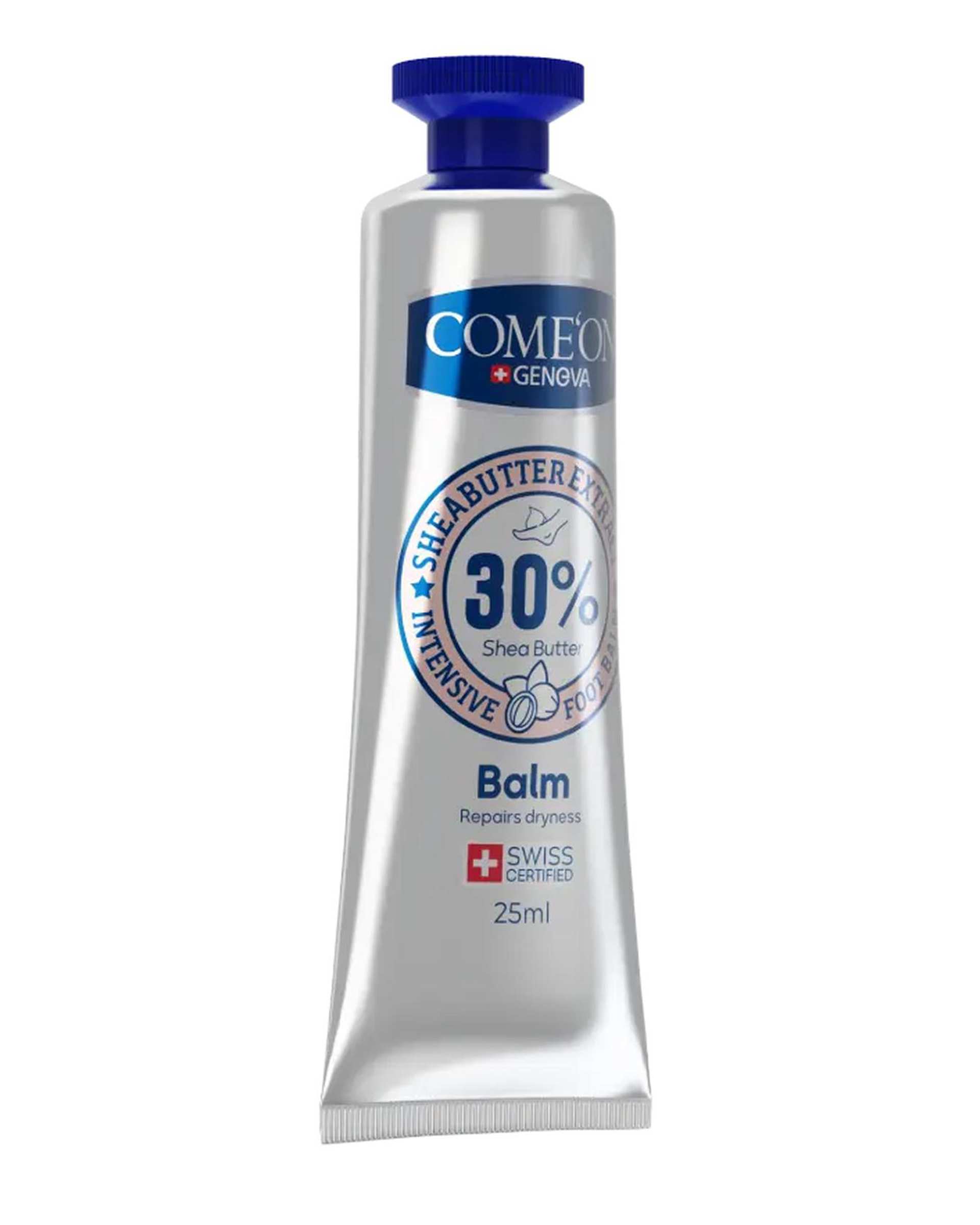 بالم پای شی باتر کامان Come On حجم 25ml