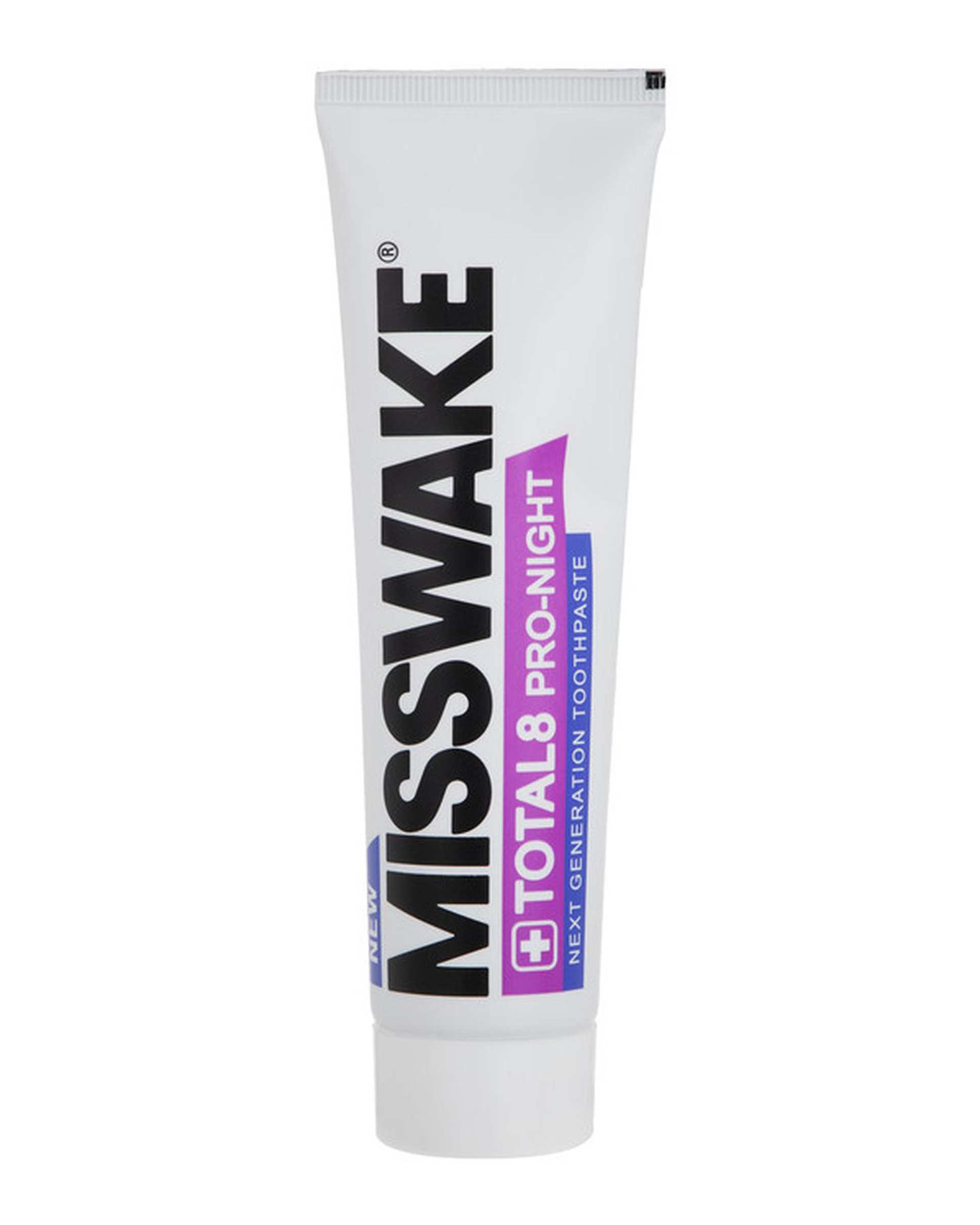 خمیردندان میسویک Misswake مدل توتال 8 حجم 100ml