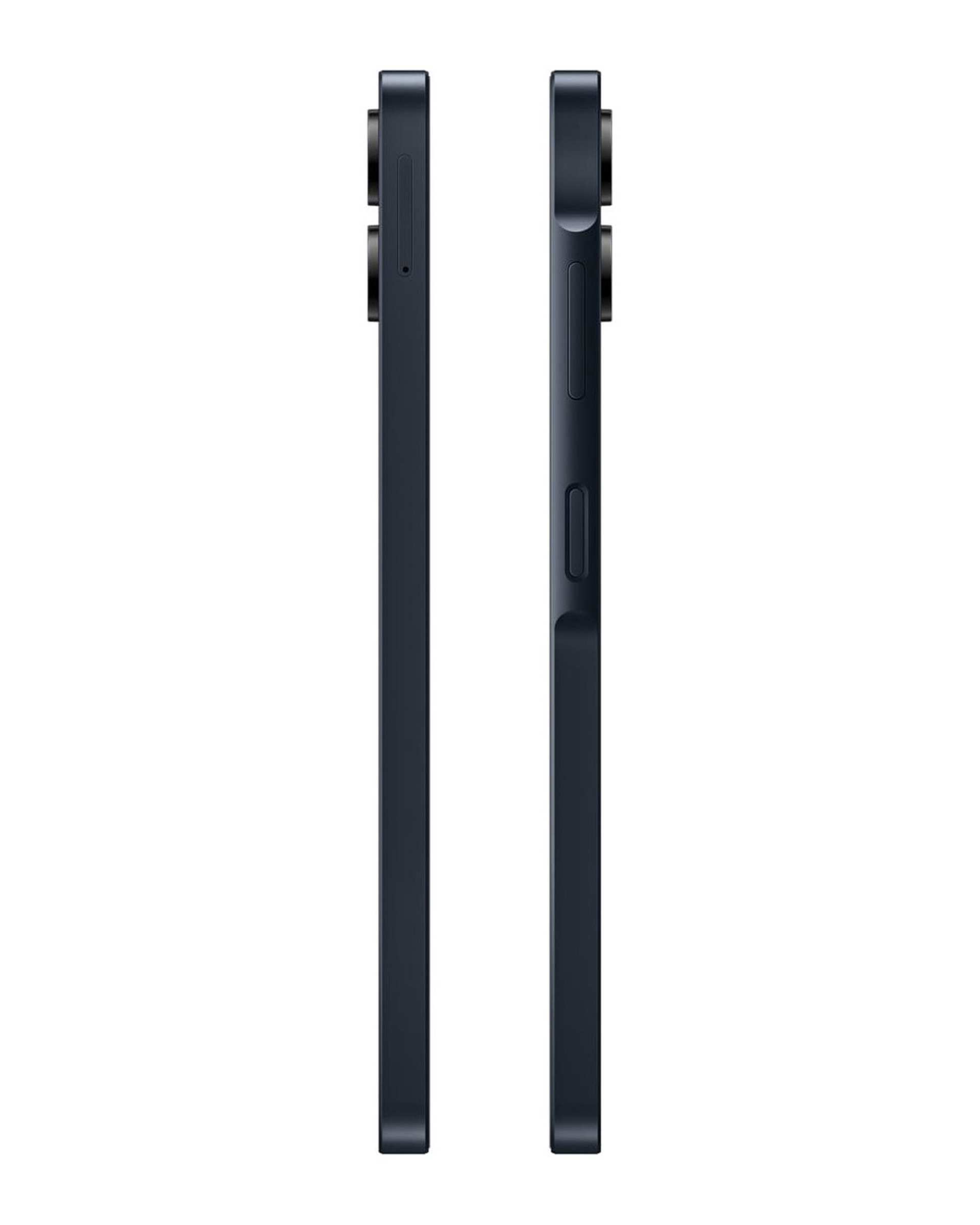 گوشی موبایل سامسونگ مدل Galaxy A06 5G دو سیم کارت ظرفیت ۱۲۸ گیگابایت و رم ۶ گیگابایت مشکی