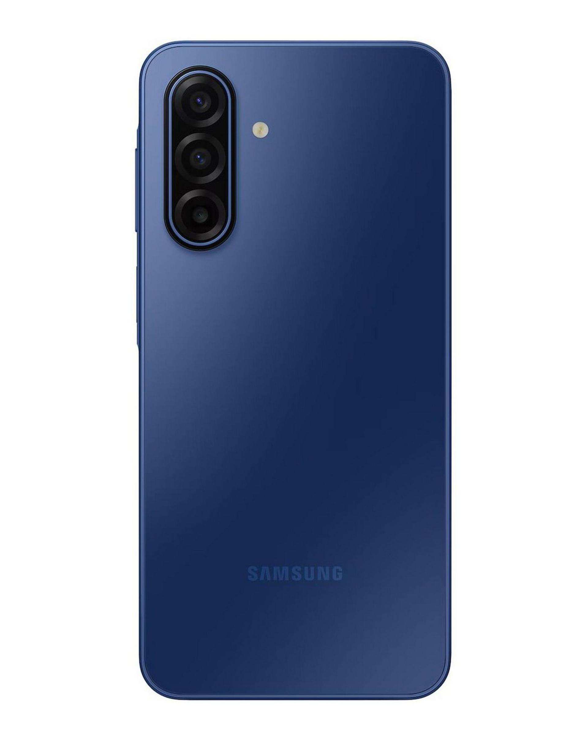 گوشی موبایل سامسونگ مدل Galaxy A17 4G ظرفیت ۲۵۶ گیگابایت رم ۸ گیگابایت آبی - ویتنام