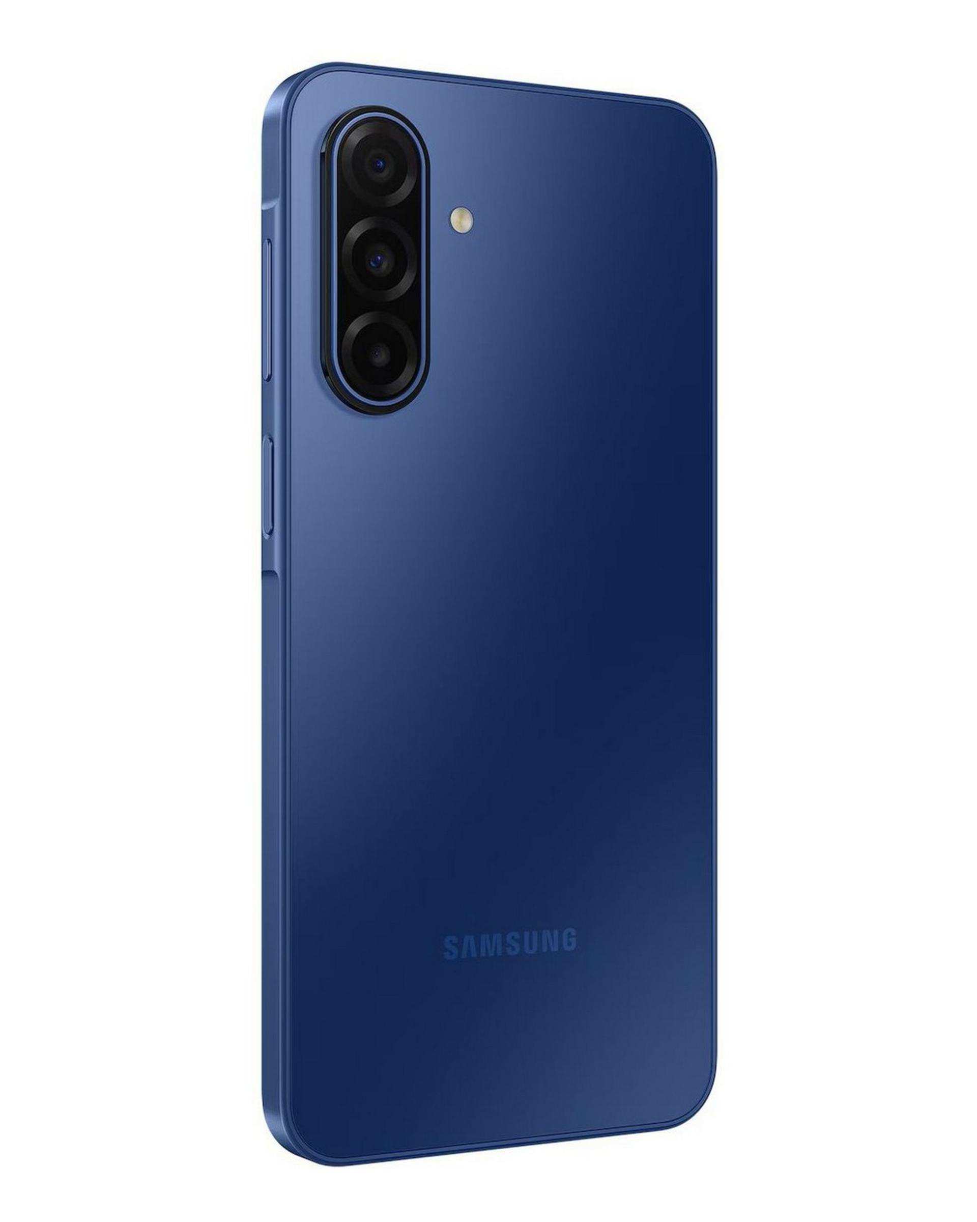 گوشی موبایل سامسونگ مدل Galaxy A17 4G ظرفیت ۲۵۶ گیگابایت رم ۸ گیگابایت آبی - ویتنام