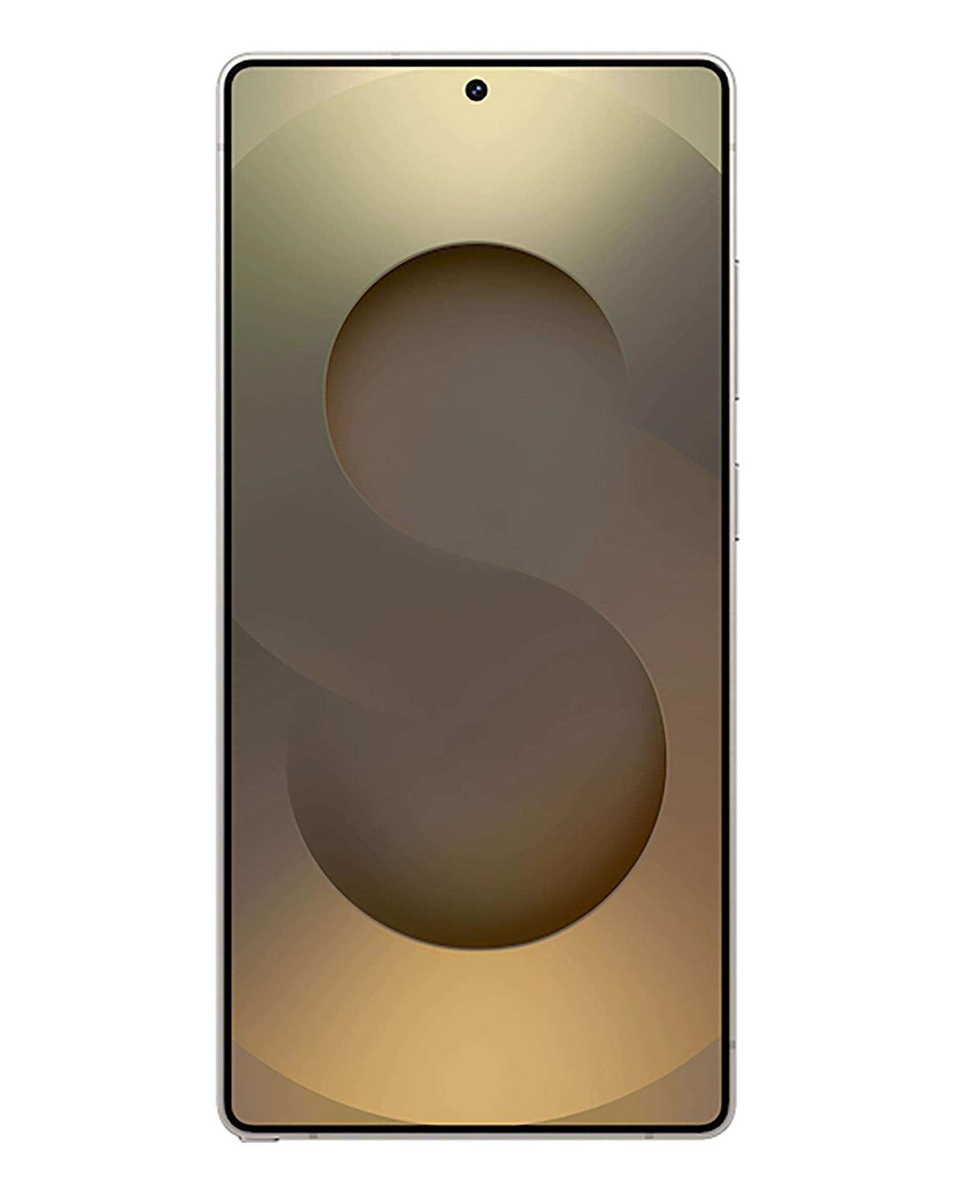 گوشی سامسونگ Galaxy S25 Ultra رجیسترشده دو سیمکارت 256 گیگابایت با رم 12 گیگابایت- خاکستری