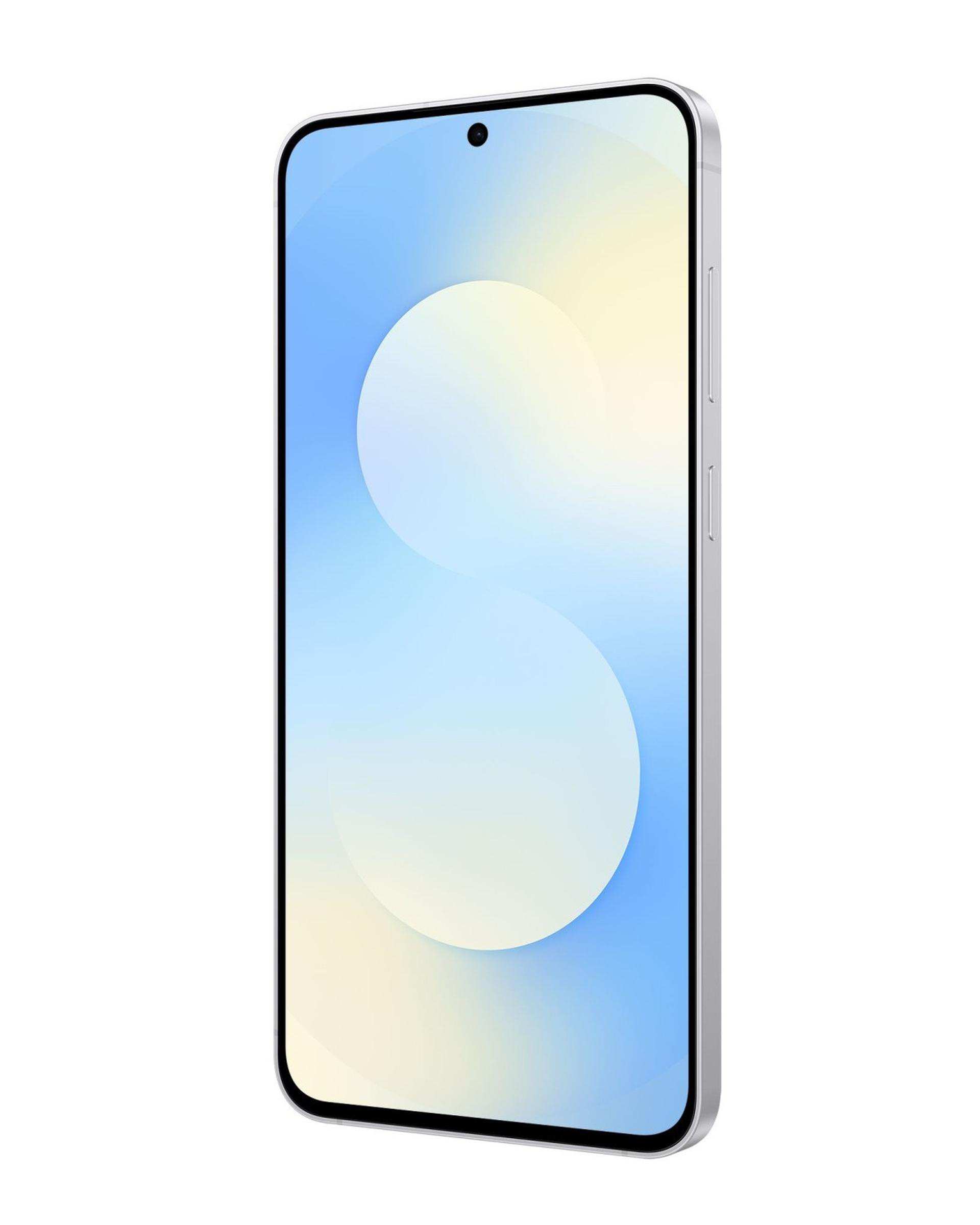 گوشی موبایل سامسونگ مدل Galaxy S25 FE ظرفیت 256 گیگابایت رم 8 گیگابایت آبی روشن