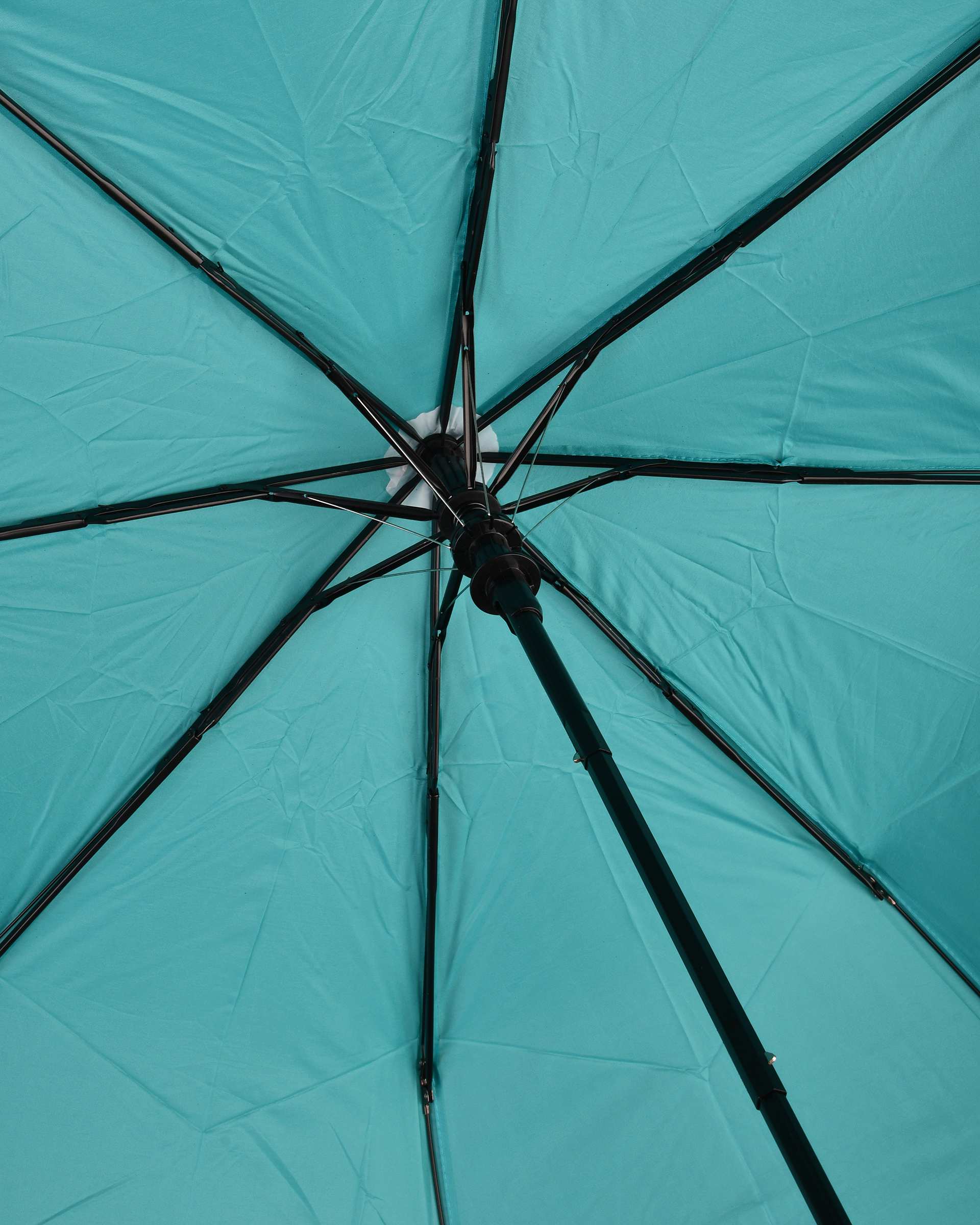 چتر 8 فنره سبزآبی اورجینال Original