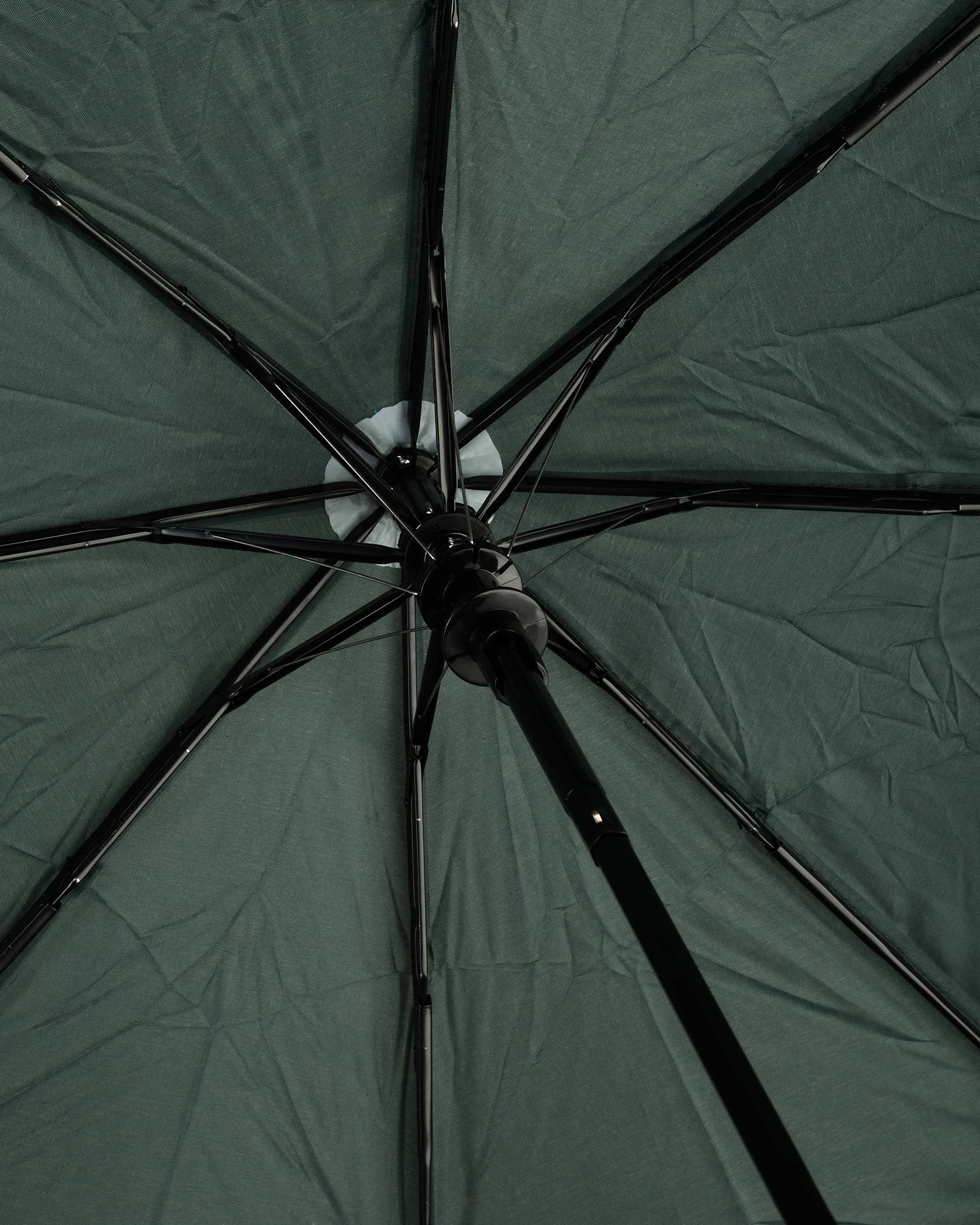 چتر 8 فنره سبزتیره اورجینال Original