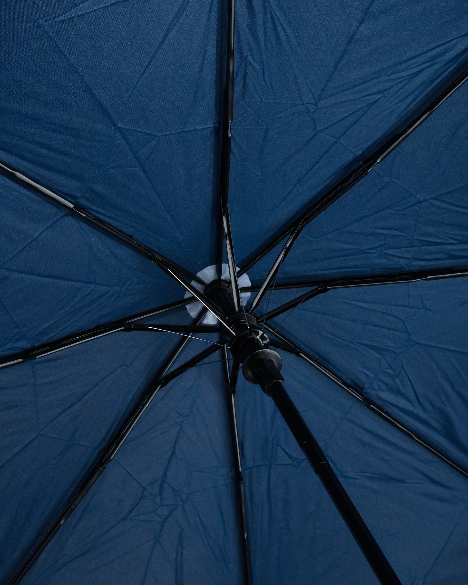 چتر 8 فنره سرمه ای اورجینال Original