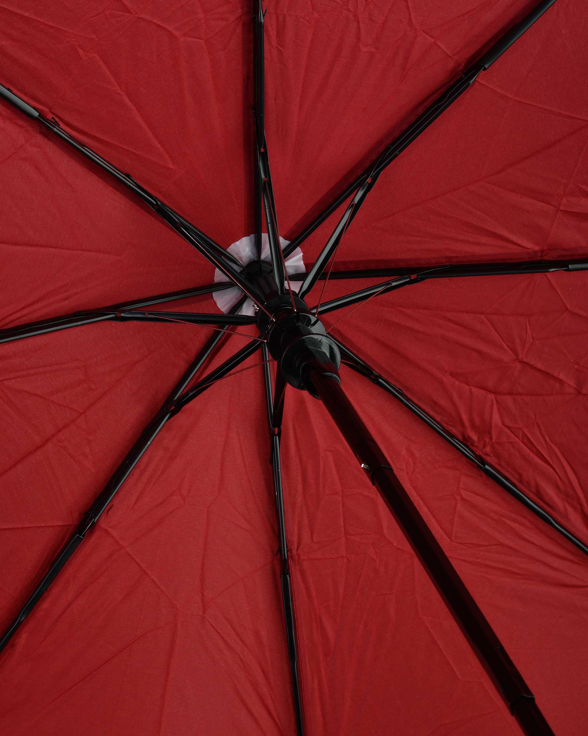 چتر 8 فنره زرشکی اورجینال Original