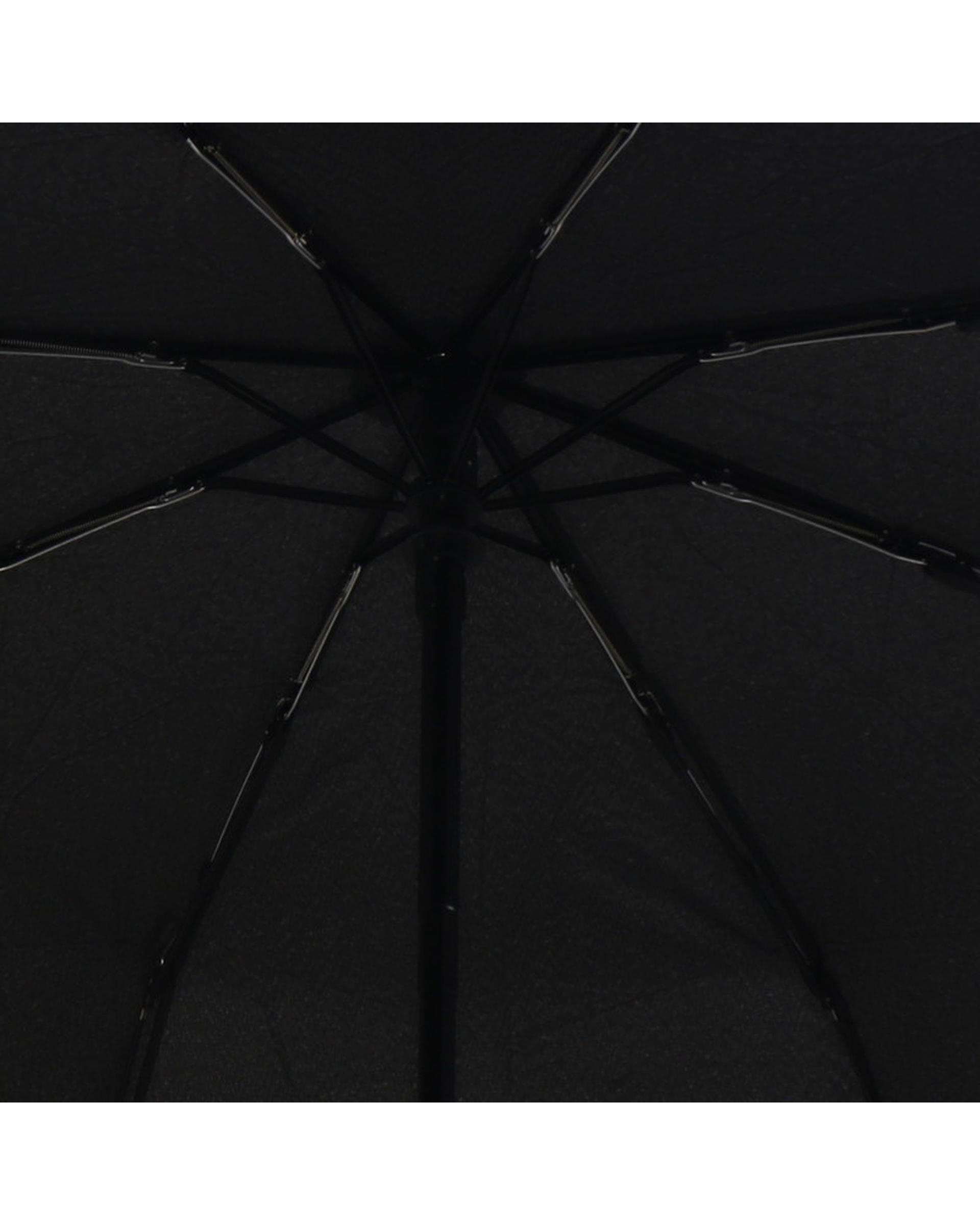 چتر 8 فنره اتومات مشکی کلاسیک