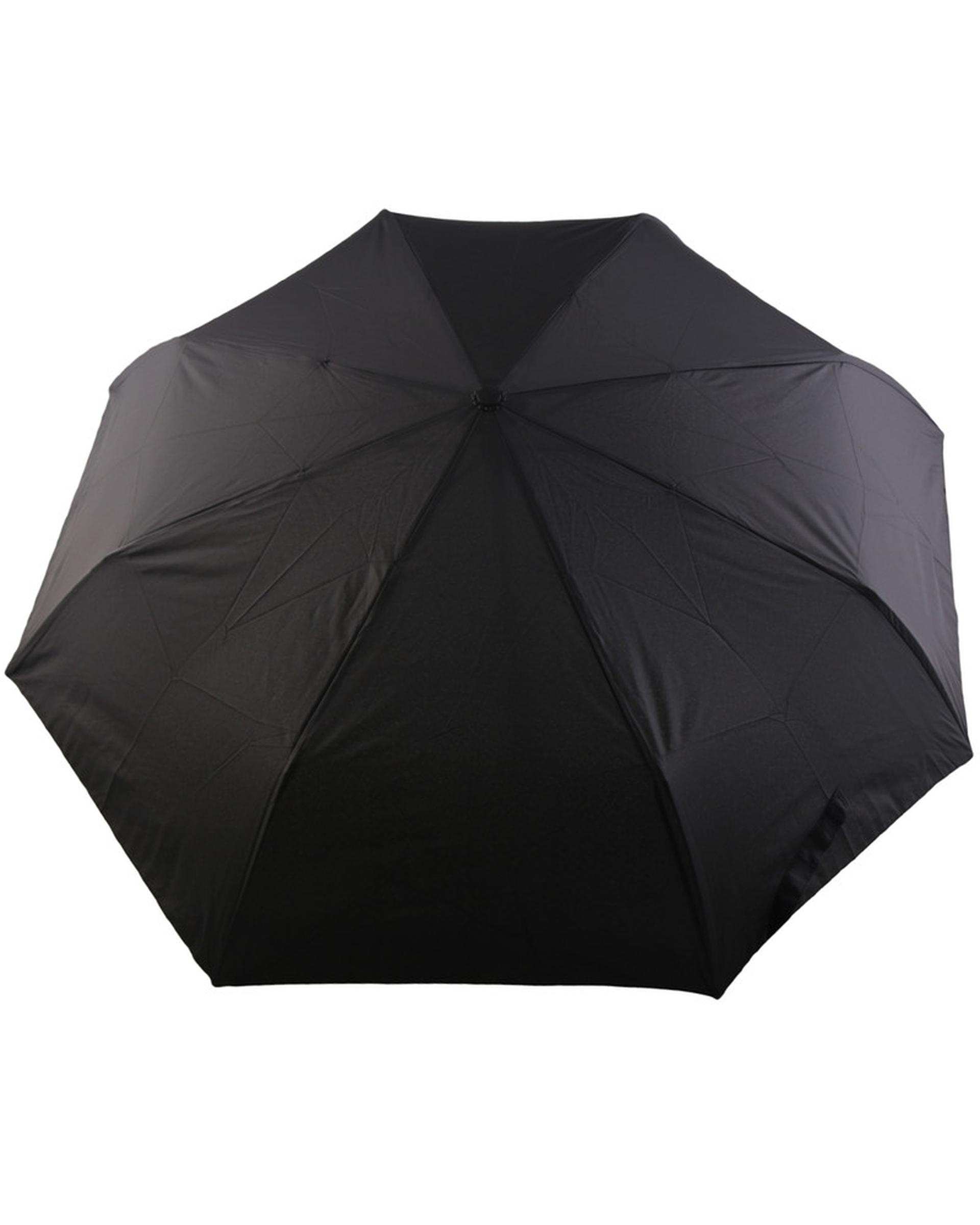 چتر 8 فنره اتومات مشکی کلاسیک