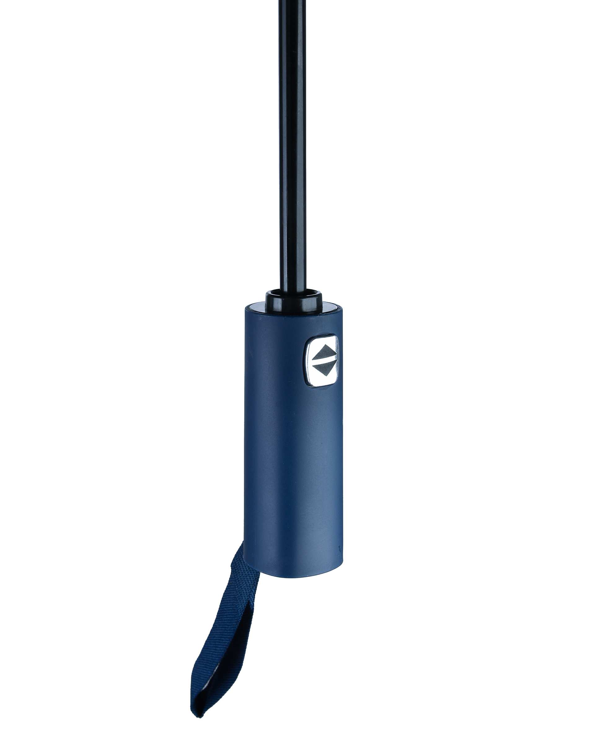 چتر 10 فنره اتومات سرمه ای کلاسیک