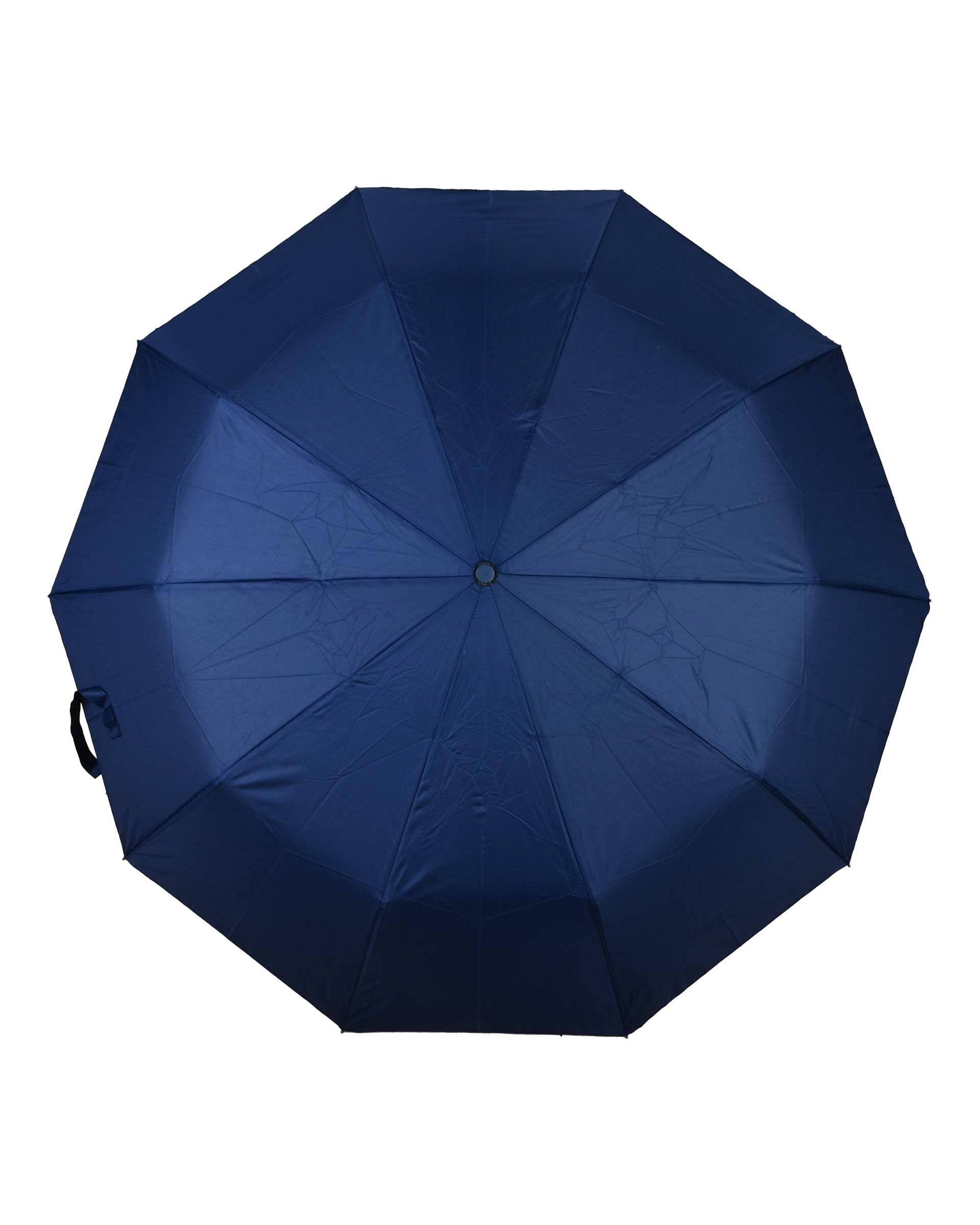 چتر 10 فنره اتومات سرمه ای کلاسیک