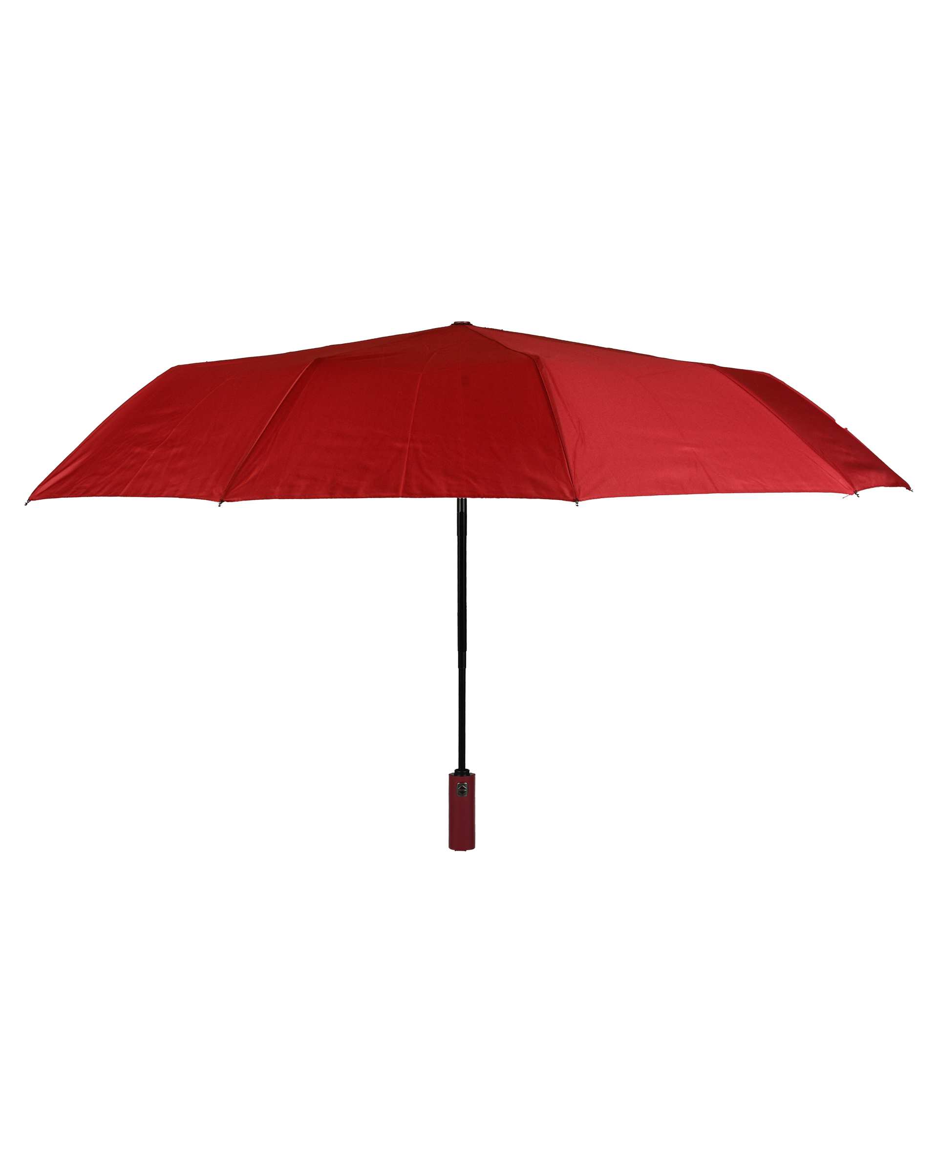 چتر 10 فنره اتومات زرشکی کلاسیک