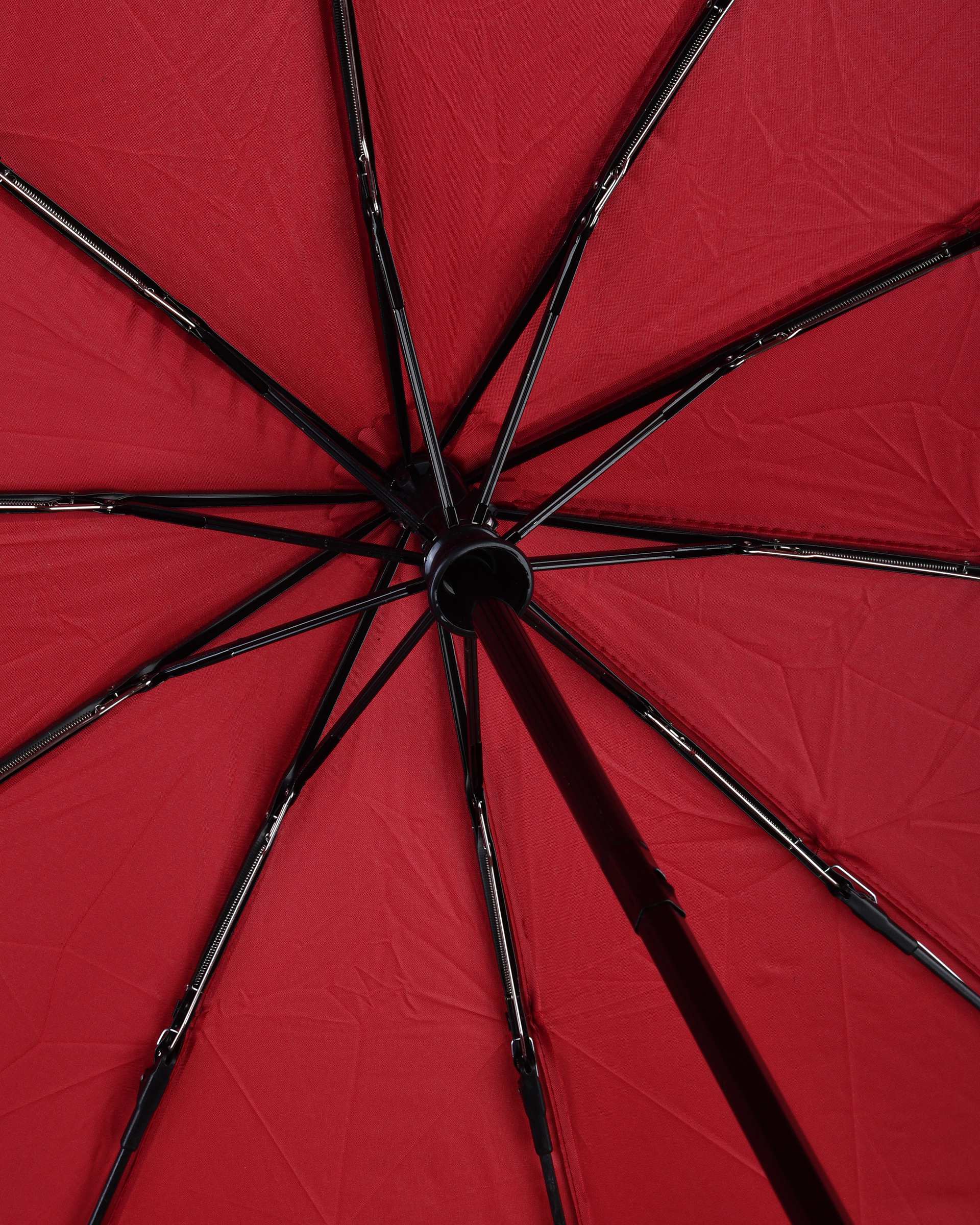 چتر 10 فنره اتومات زرشکی کلاسیک