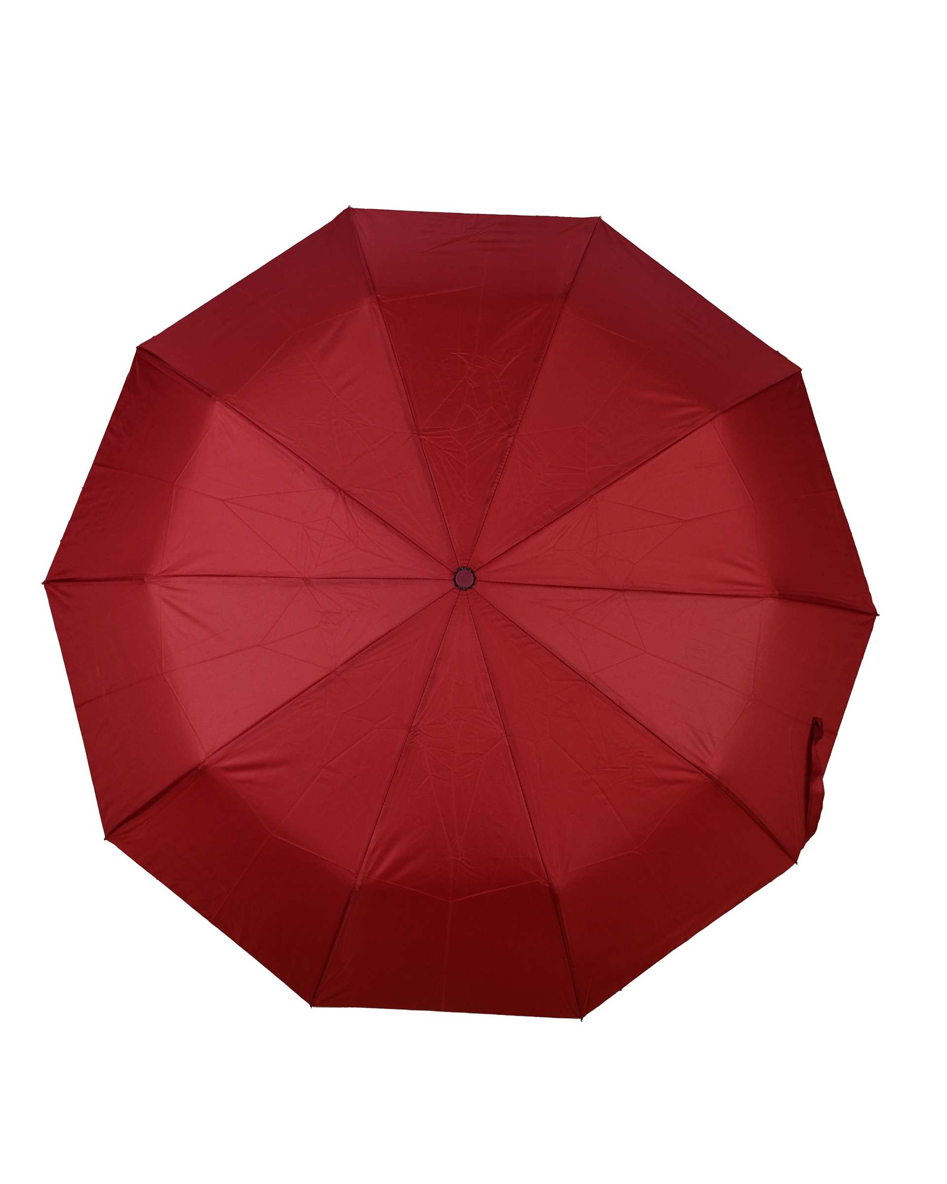 چتر 10 فنره اتومات زرشکی کلاسیک