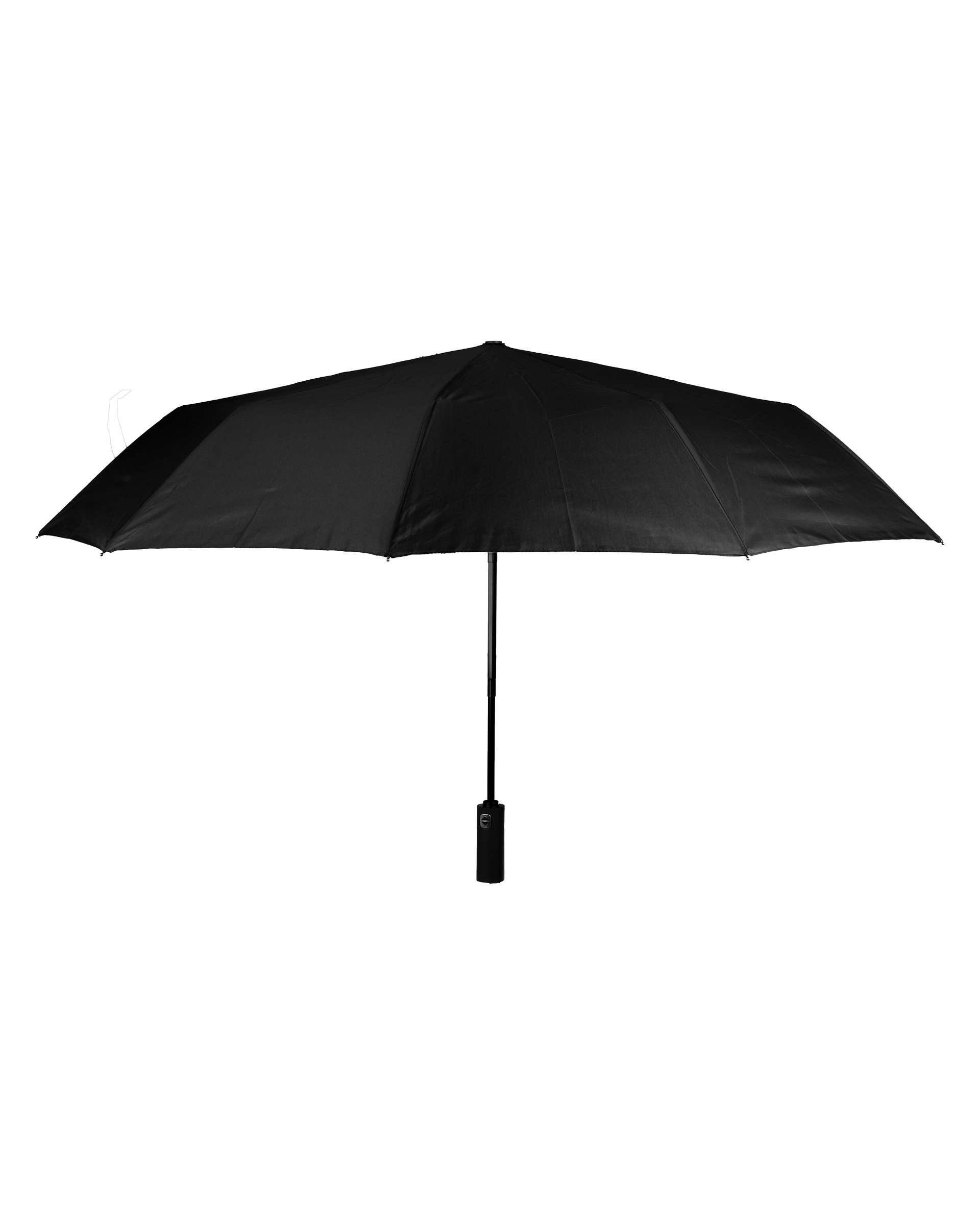 چتر 10 فنره اتومات مشکی کلاسیک