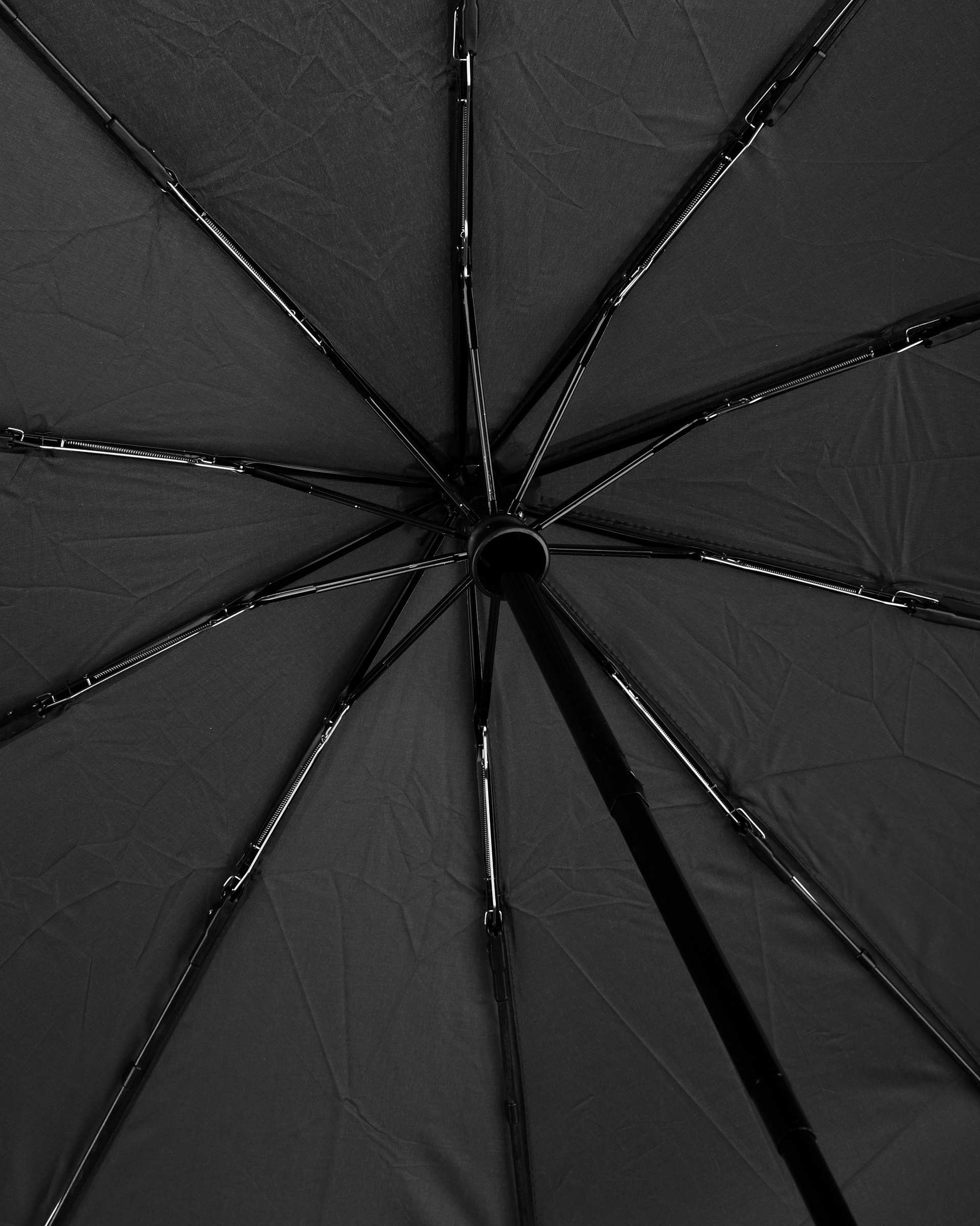 چتر 10 فنره اتومات مشکی کلاسیک