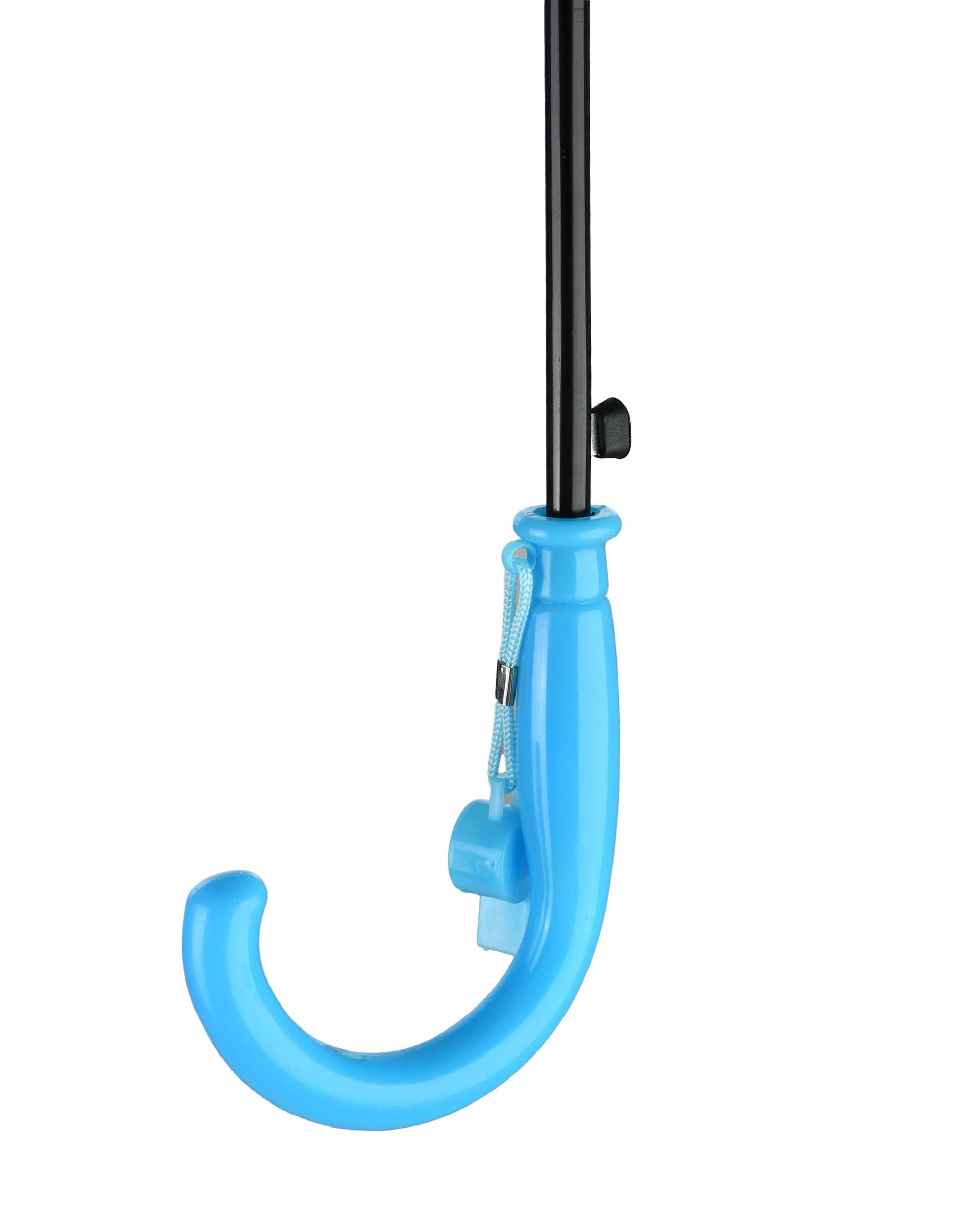 چتر بچگانه آبی کلاسیک Classic طرح پرنسس