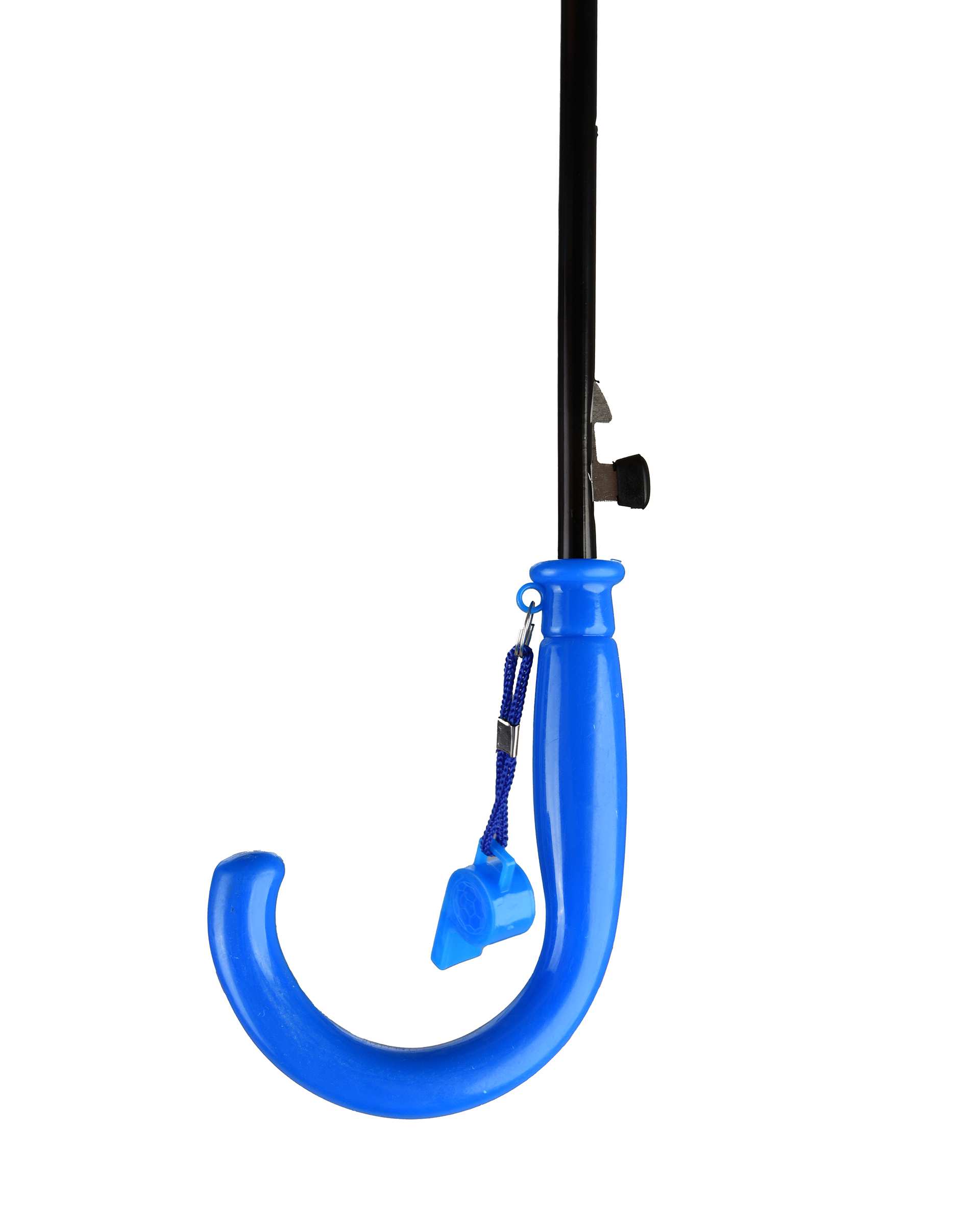 چتر بچگانه آبی کلاسیک Classic طرح بتمن