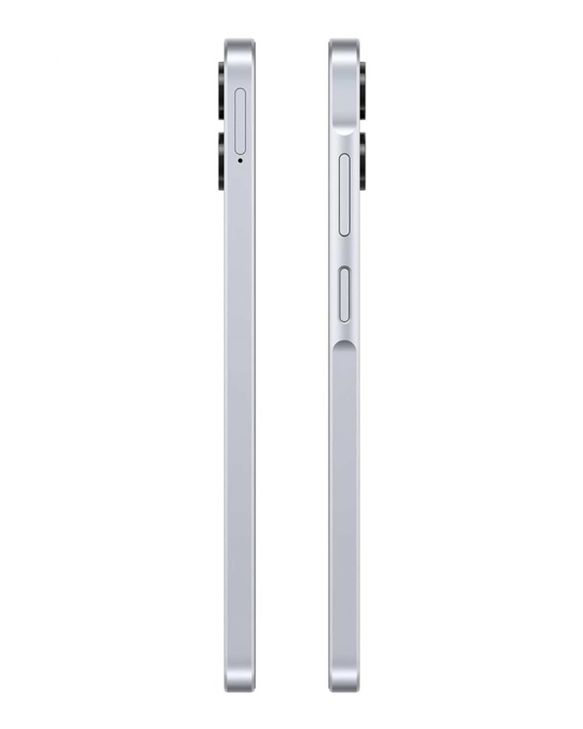 گوشی موبایل سامسونگ مدل Galaxy A06 5g دو سیم کارت ظرفیت 64 گیگابایت و رم 4 گیگابایت خاکستری