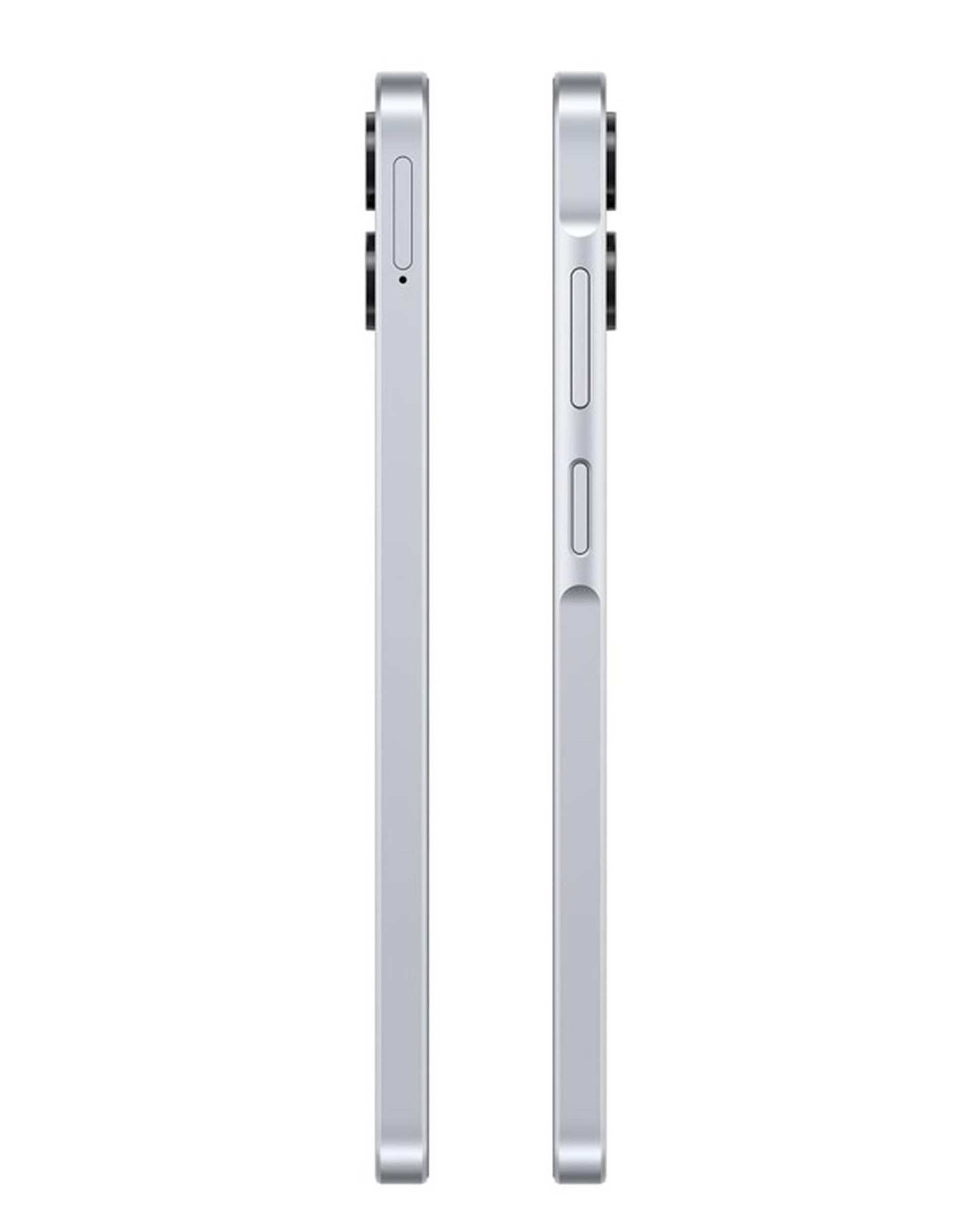 گوشی موبایل سامسونگ مدل Galaxy A06 5g دو سیم کارت ظرفیت ۱۲۸ گیگابایت و رم 4 گیگابایت خاکستری