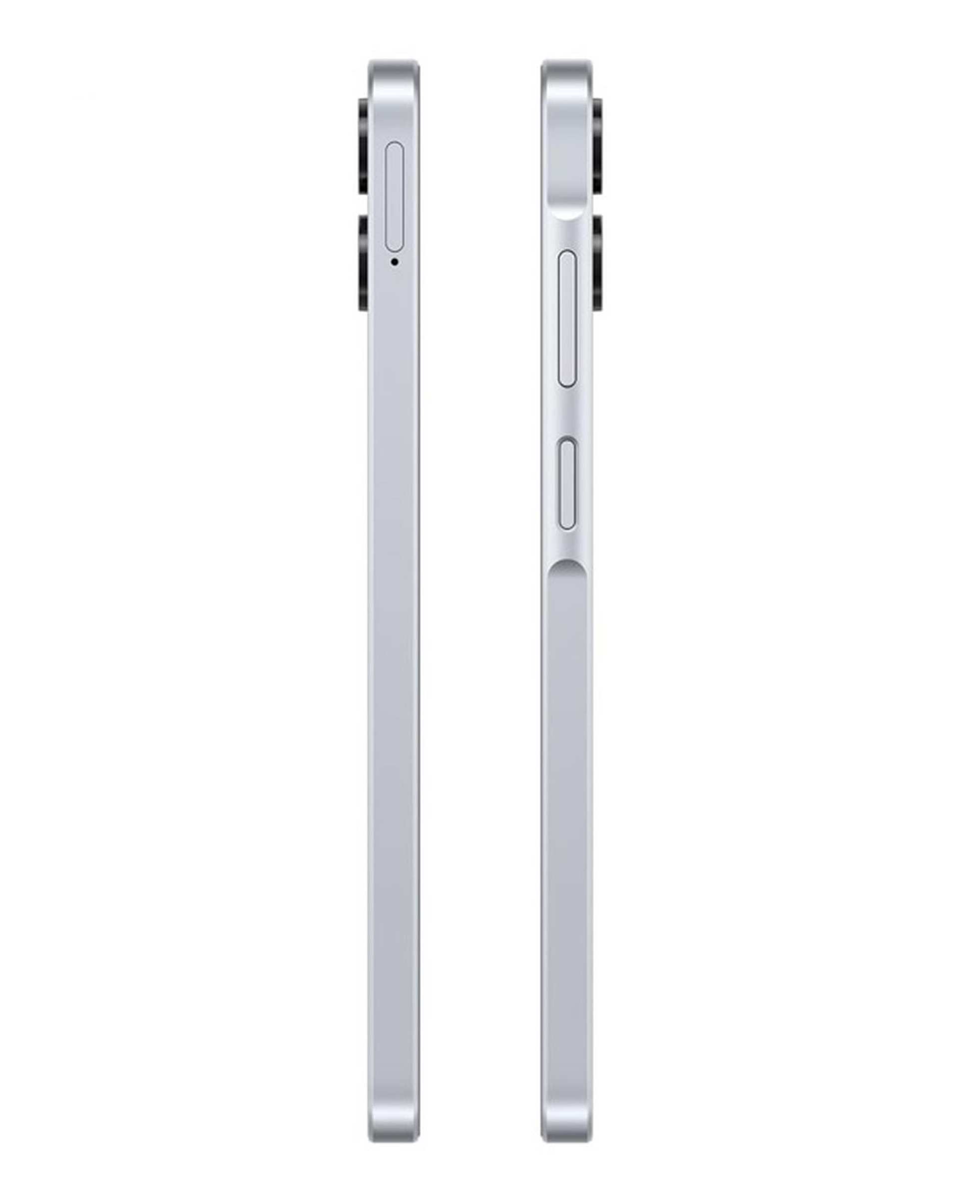 گوشی موبایل سامسونگ مدل Galaxy A06 5g دو سیم کارت ظرفیت ۱۲۸ گیگابایت و رم ۶ گیگابایت خاکستری