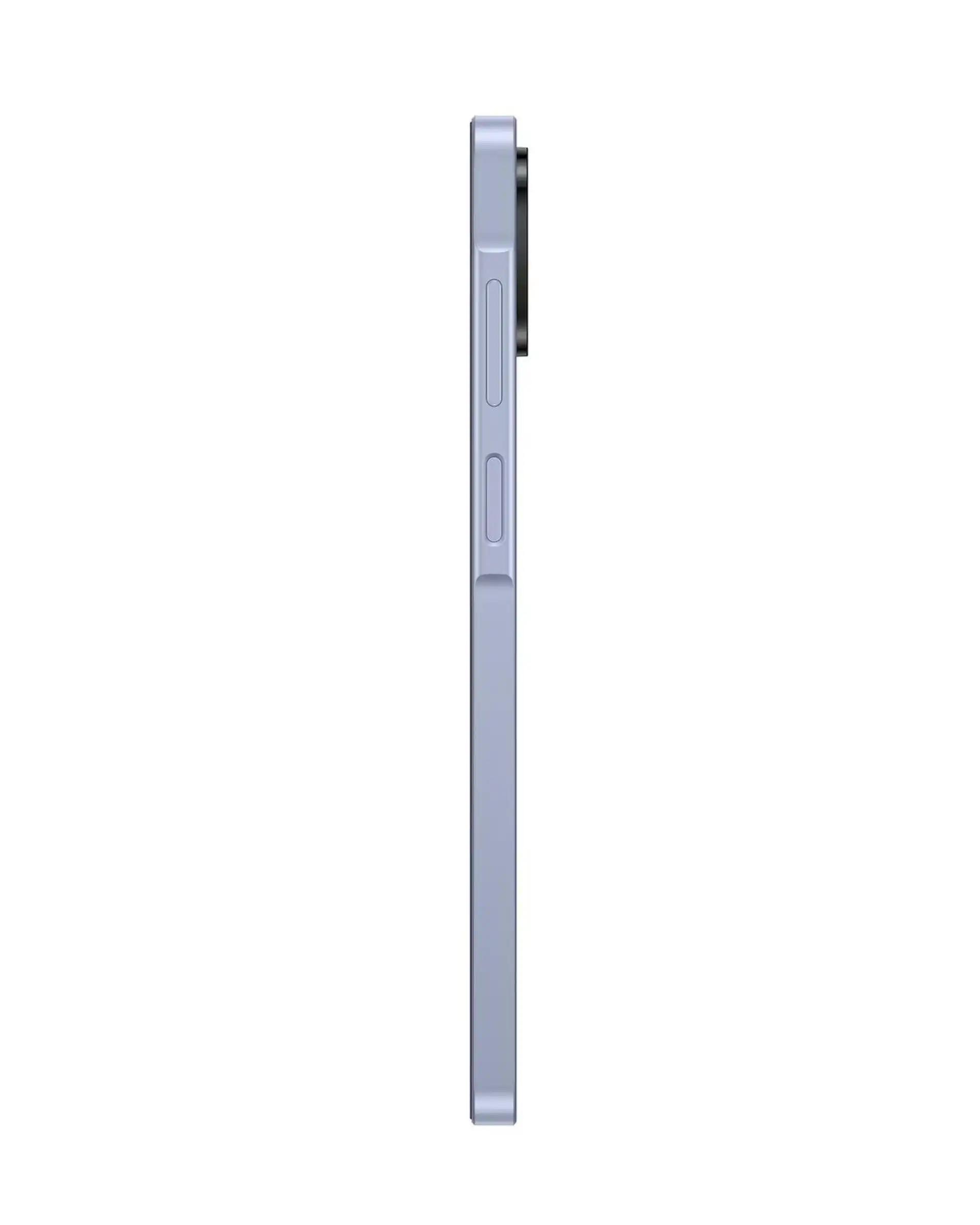 گوشی موبایل سامسونگ مدل Galaxy A07 دو سیم کارت ظرفیت 64 گیگابایت و رم 4 گیگابایت بنفش به همراه شارژر داخل جعبه