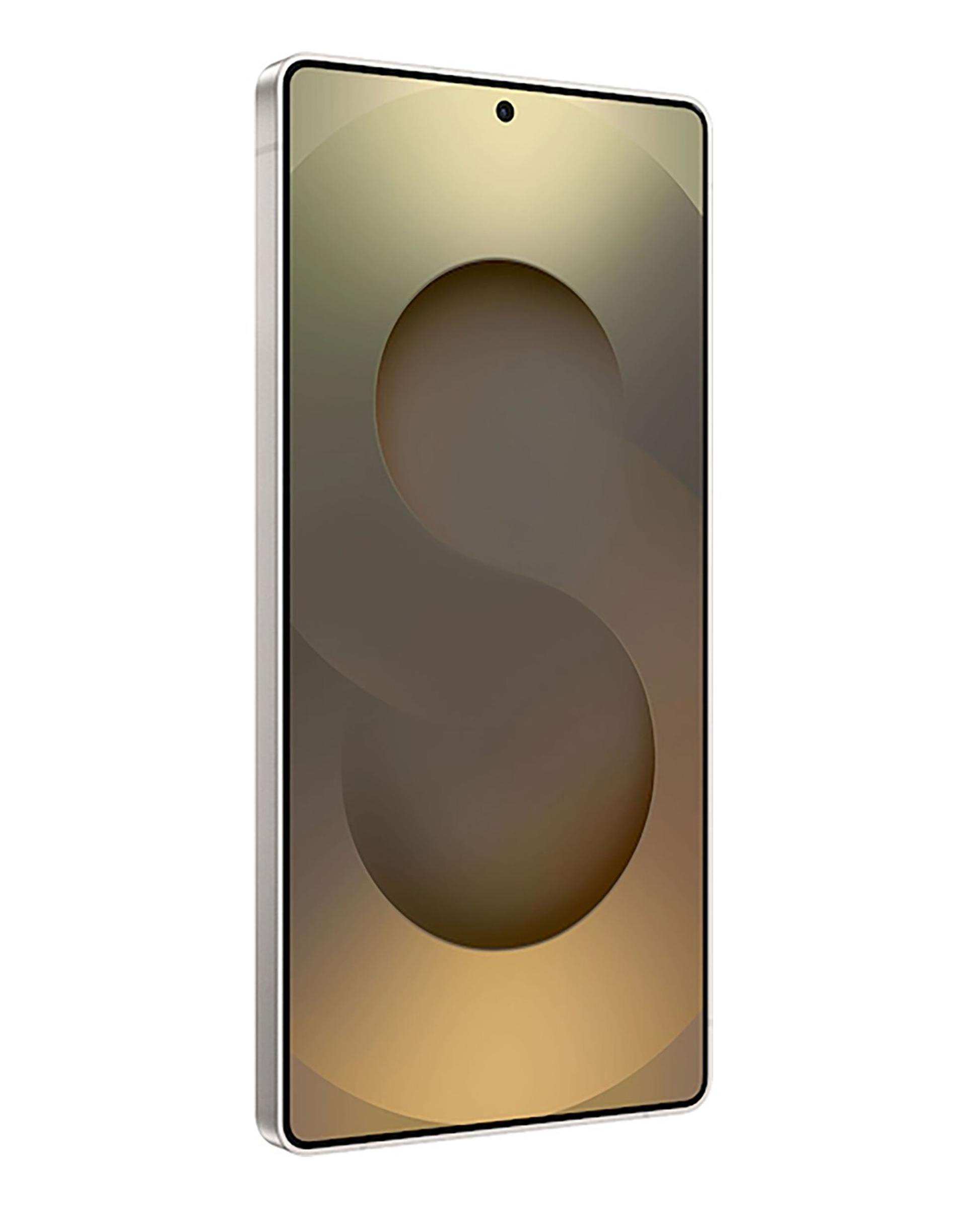 گوشی سامسونگ Galaxy S25 Ultra رجیسترشده دو سیمکارت ۵۱۲ گیگابایت با رم 12 گیگابایت- خاکستری