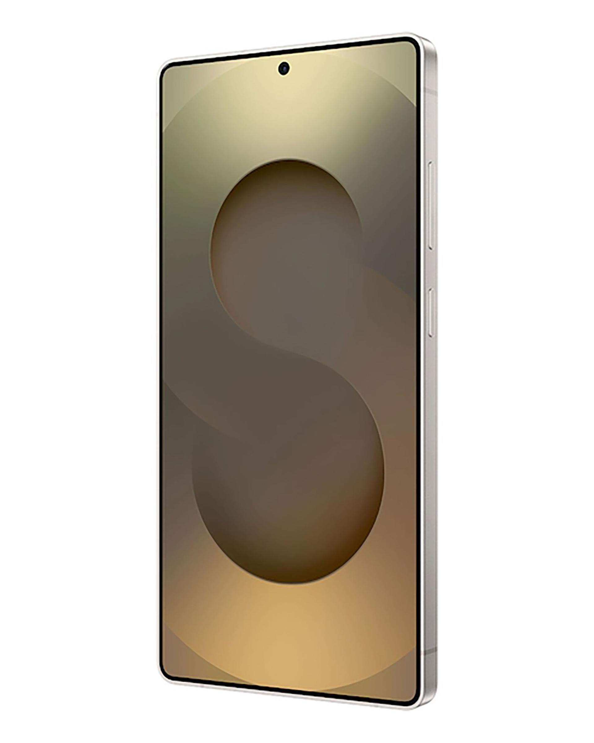 گوشی سامسونگ Galaxy S25 Ultra رجیسترشده دو سیمکارت ۵۱۲ گیگابایت با رم 12 گیگابایت- خاکستری