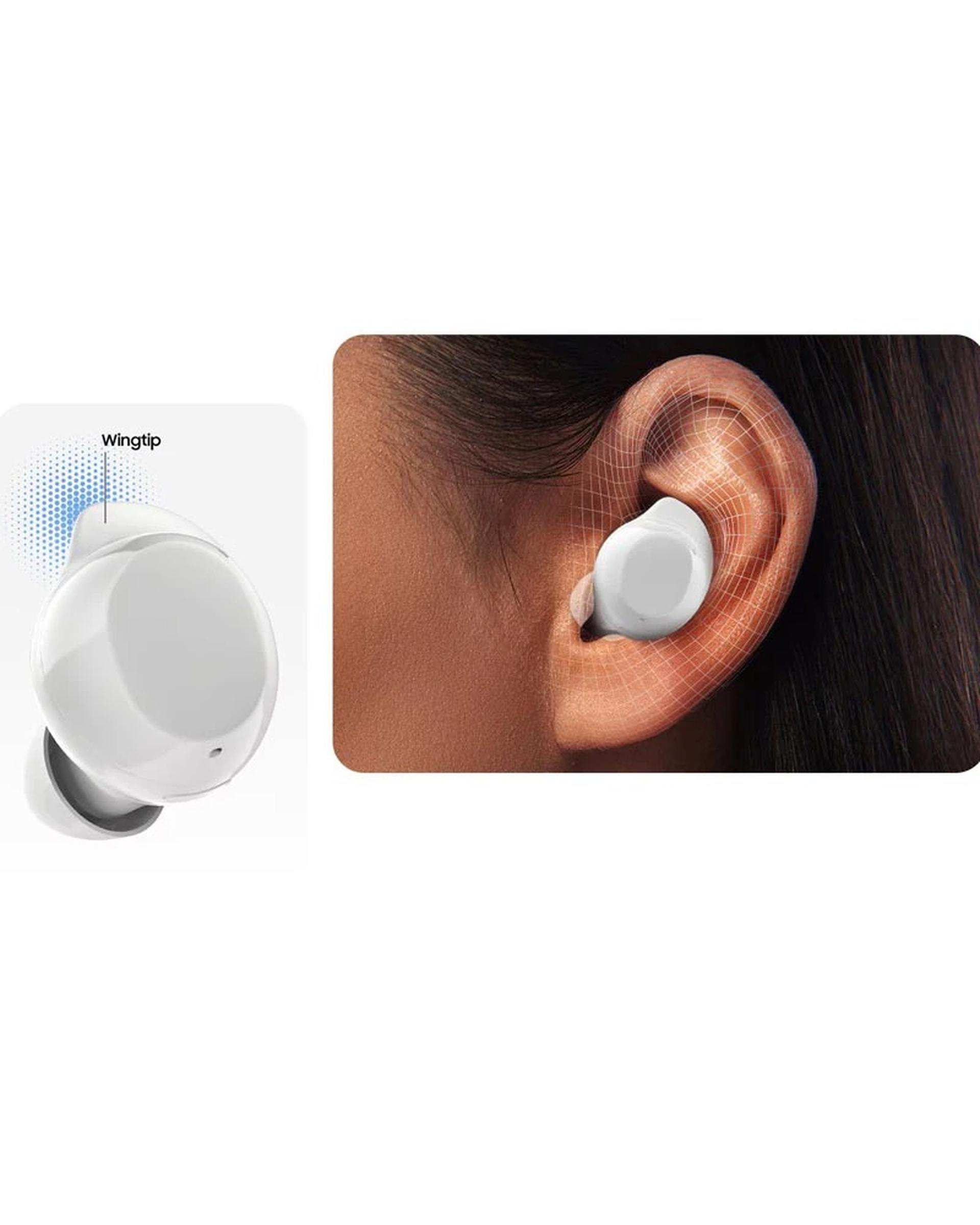 هدفون بلوتوثی سامسونگ مدل Galaxy Buds Core - سفید