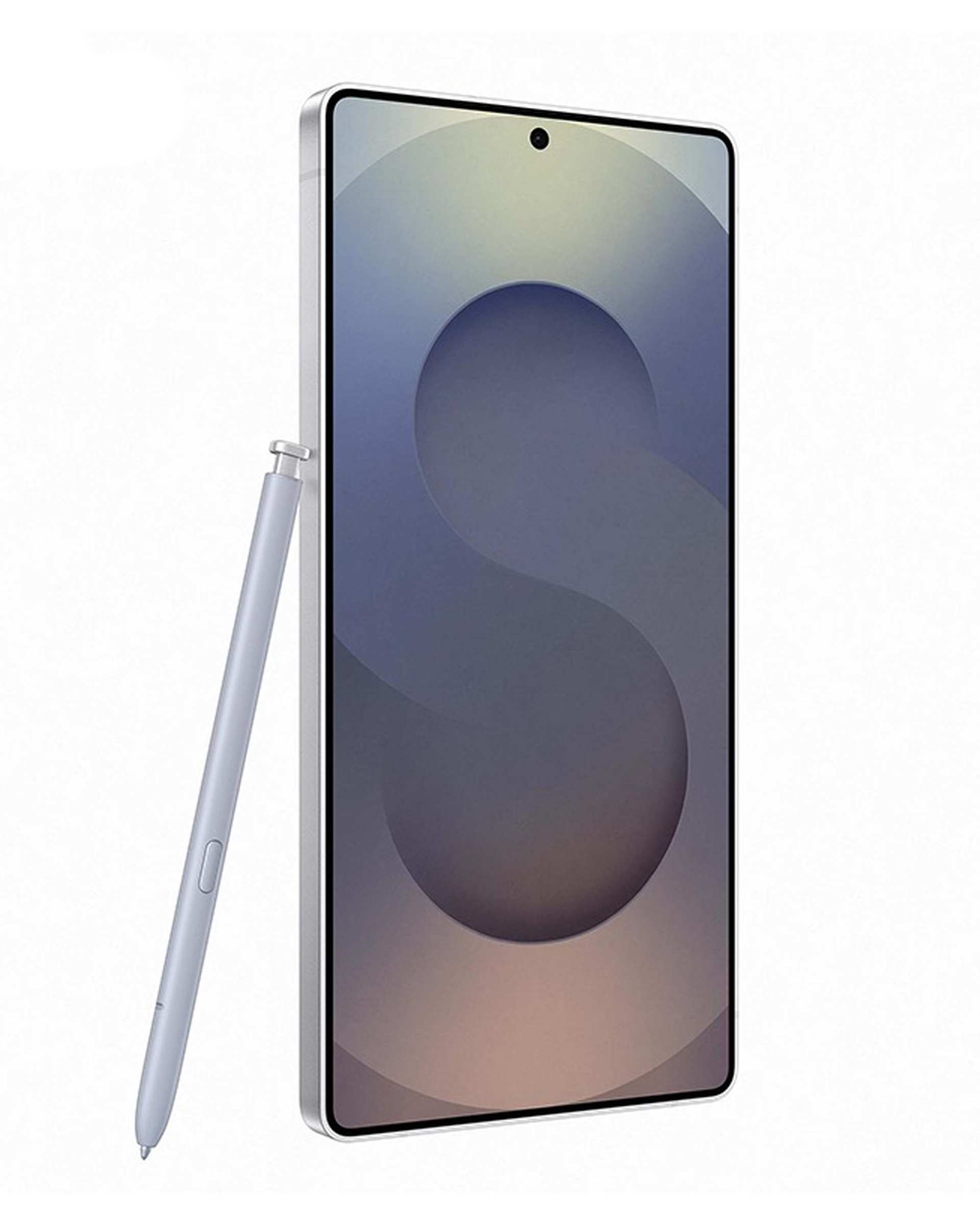 گوشی سامسونگ Galaxy S25 Ultra رجیسترشده دو سیمکارت 256 گیگابایت با رم 12 گیگابایت- نقره ای آبی